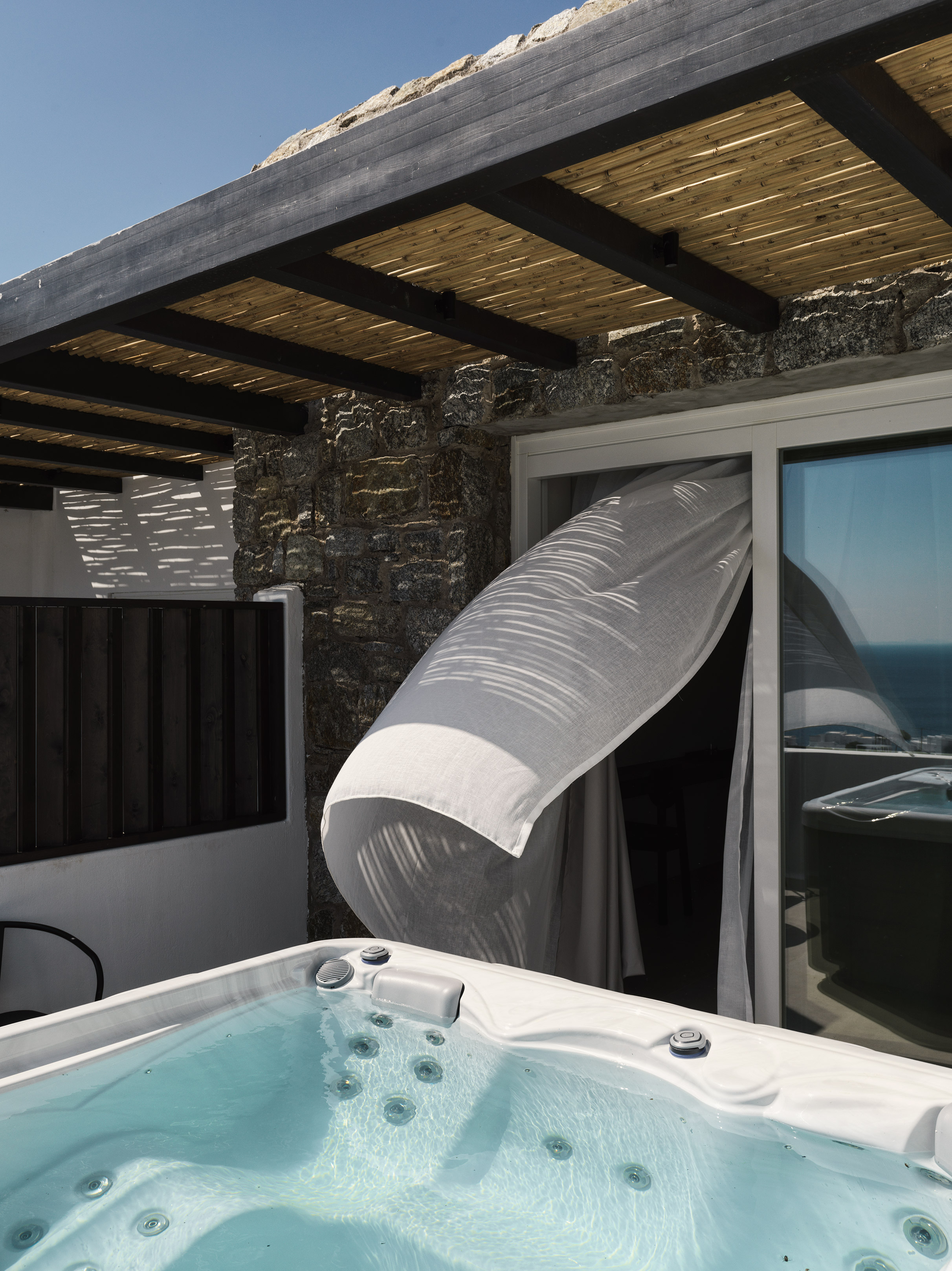 Junior Suite with Jacuzzi