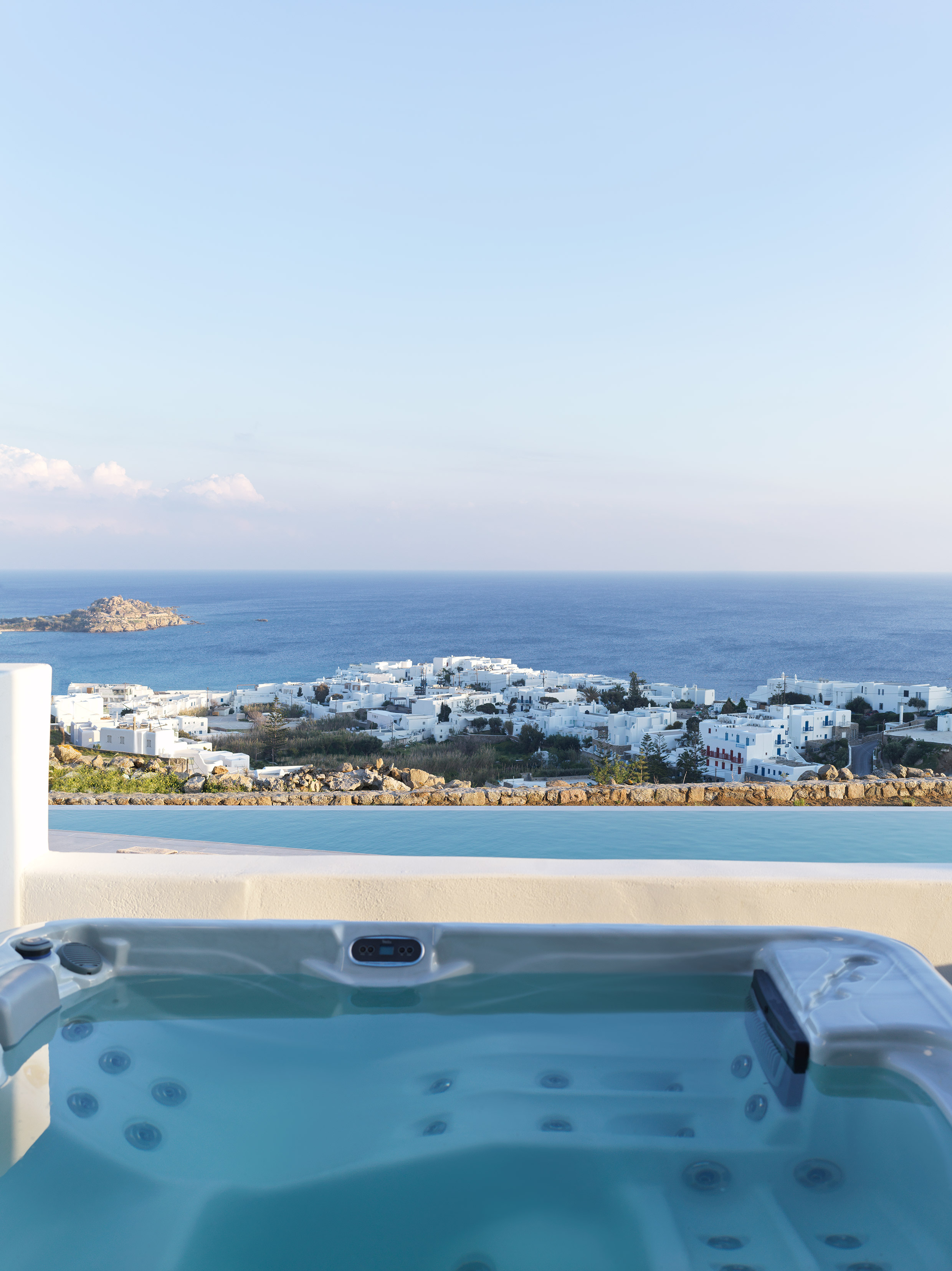 Junior Suite with Jacuzzi