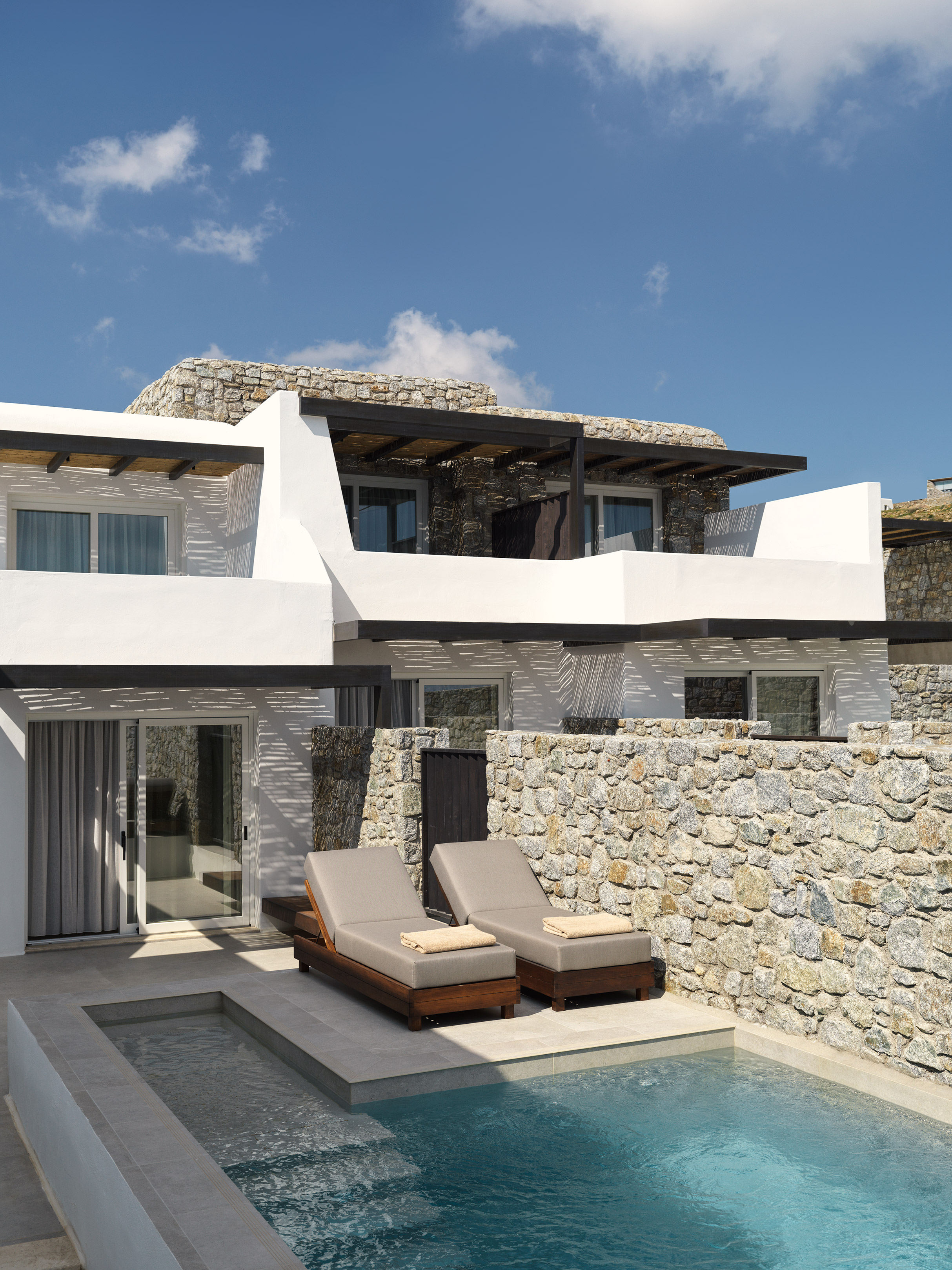 Suite Sea View Honeymoon