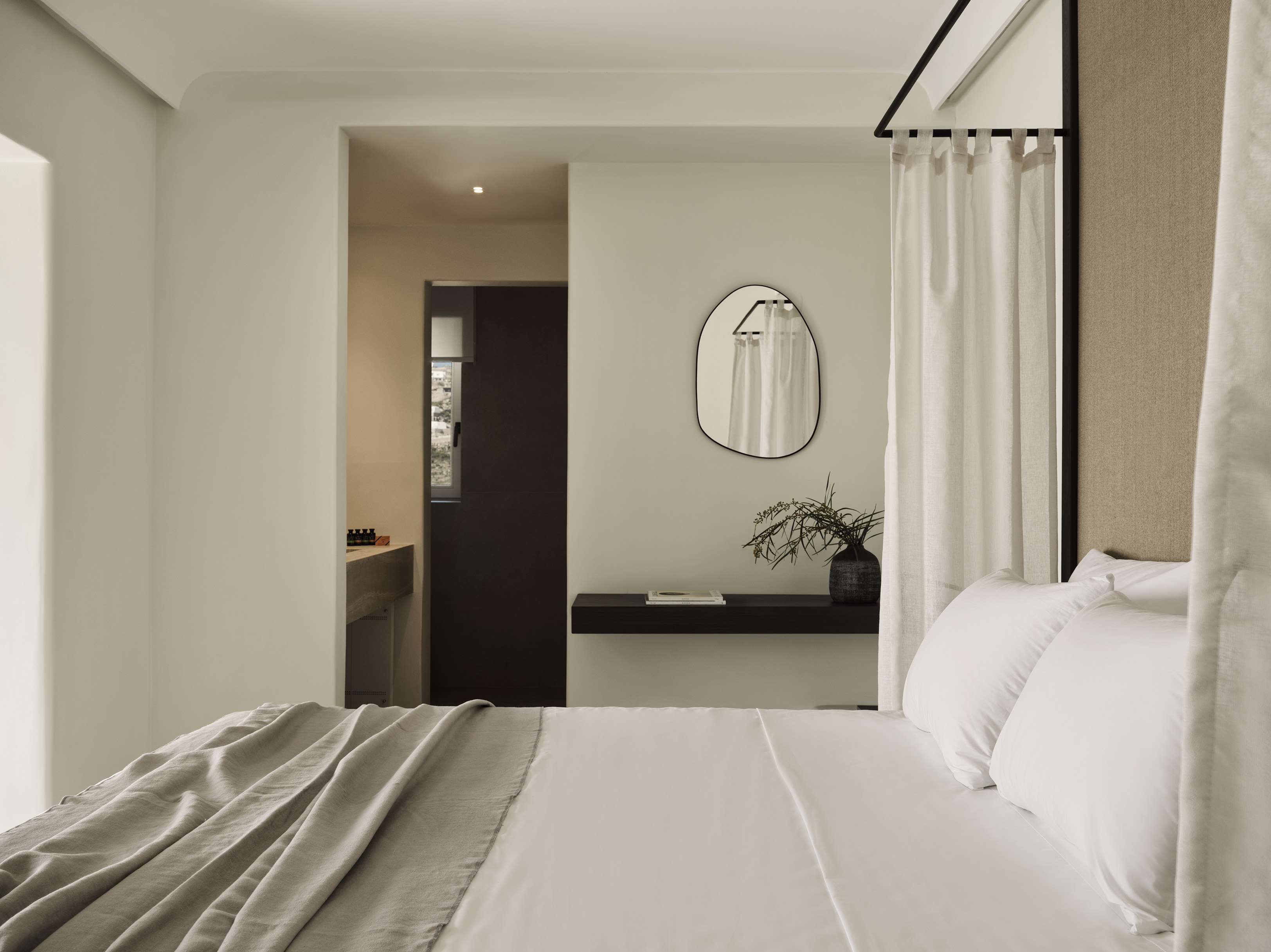 Suite Sea View with Private Pool