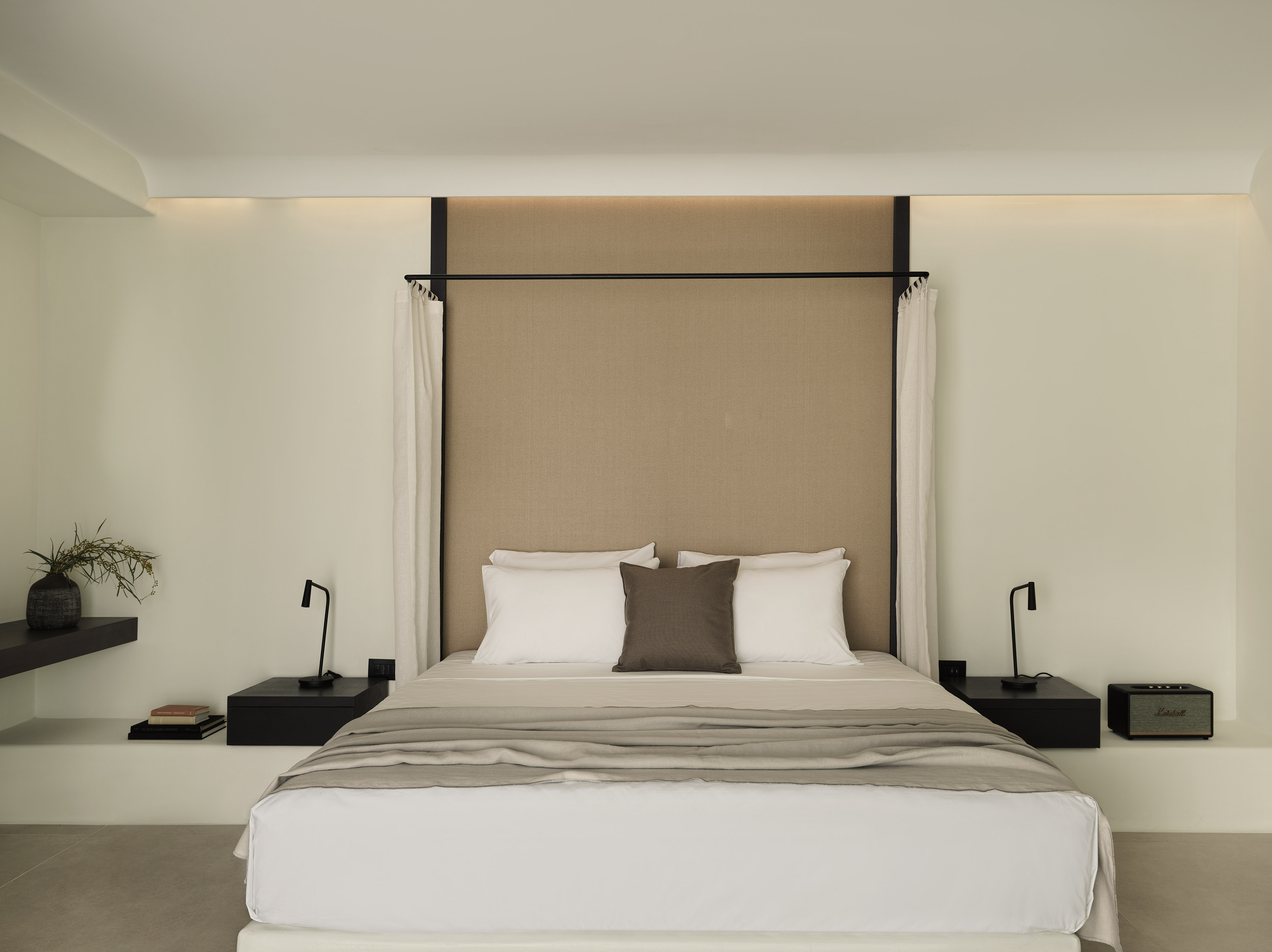 Suite Sea View with Private Pool