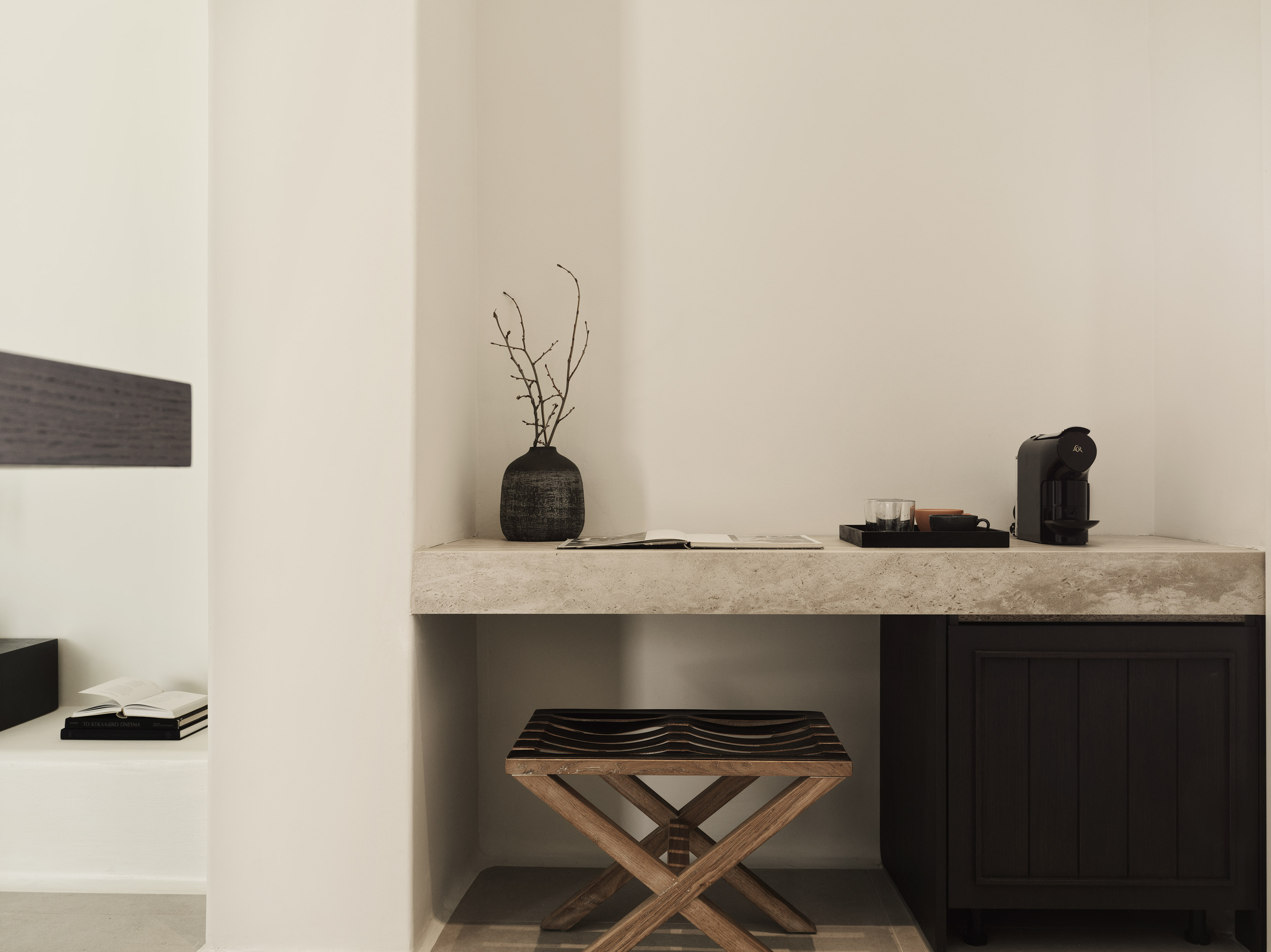 Suite Sea View with Private Pool