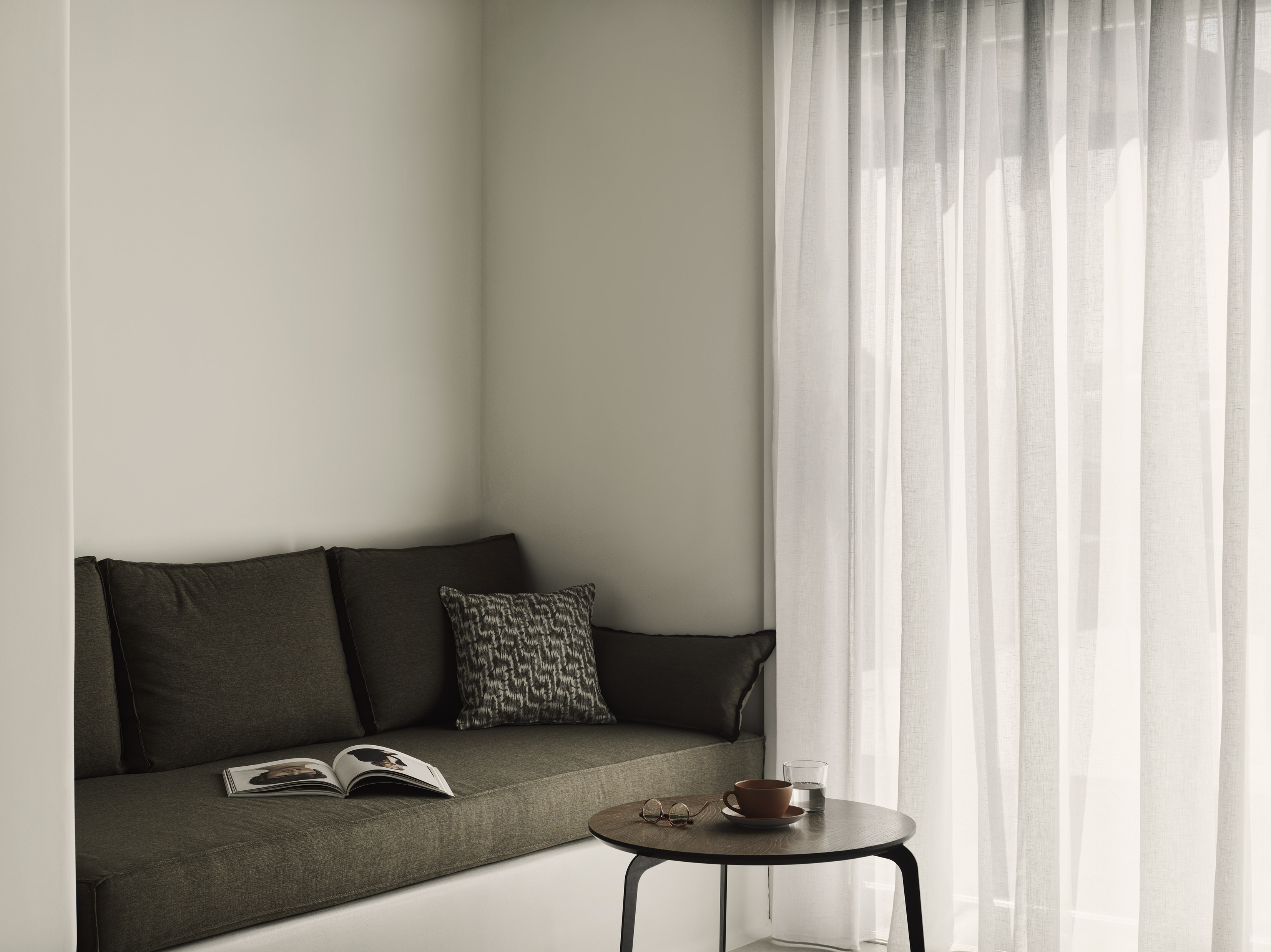 Suite Sea View with Private Pool