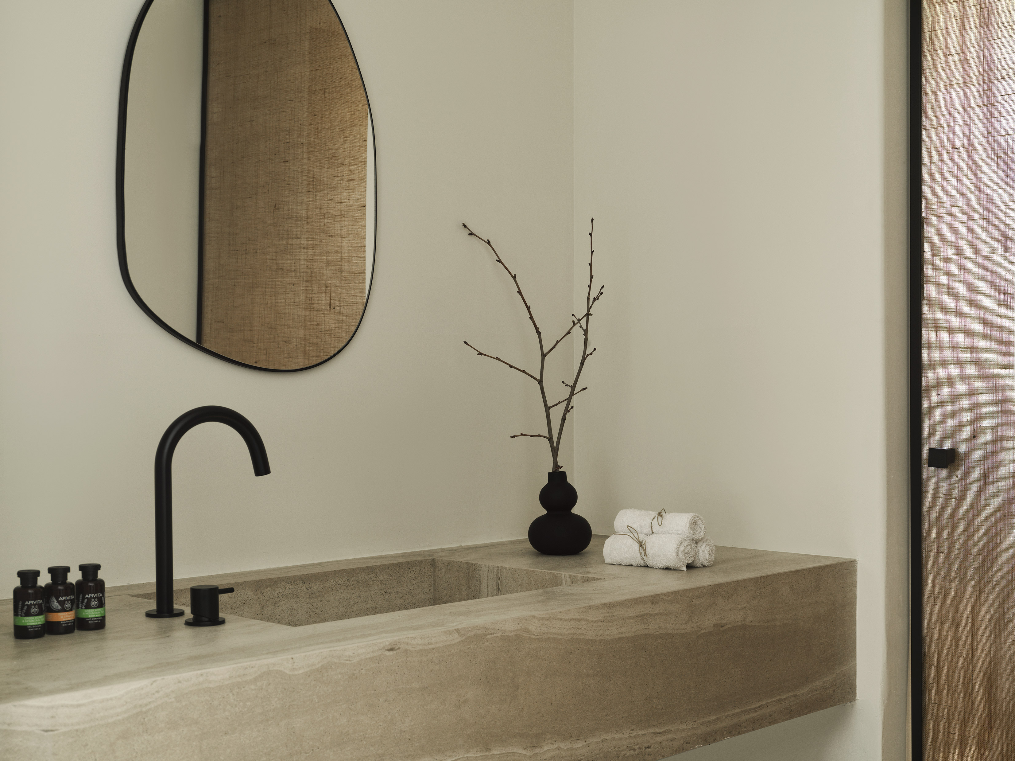 Suite Sea View with Private Pool