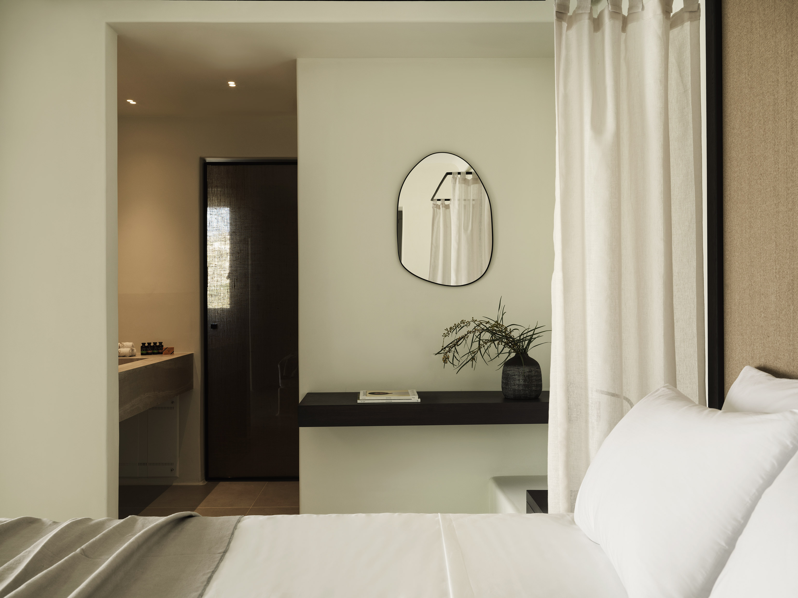 Suite Sea View with Private Pool