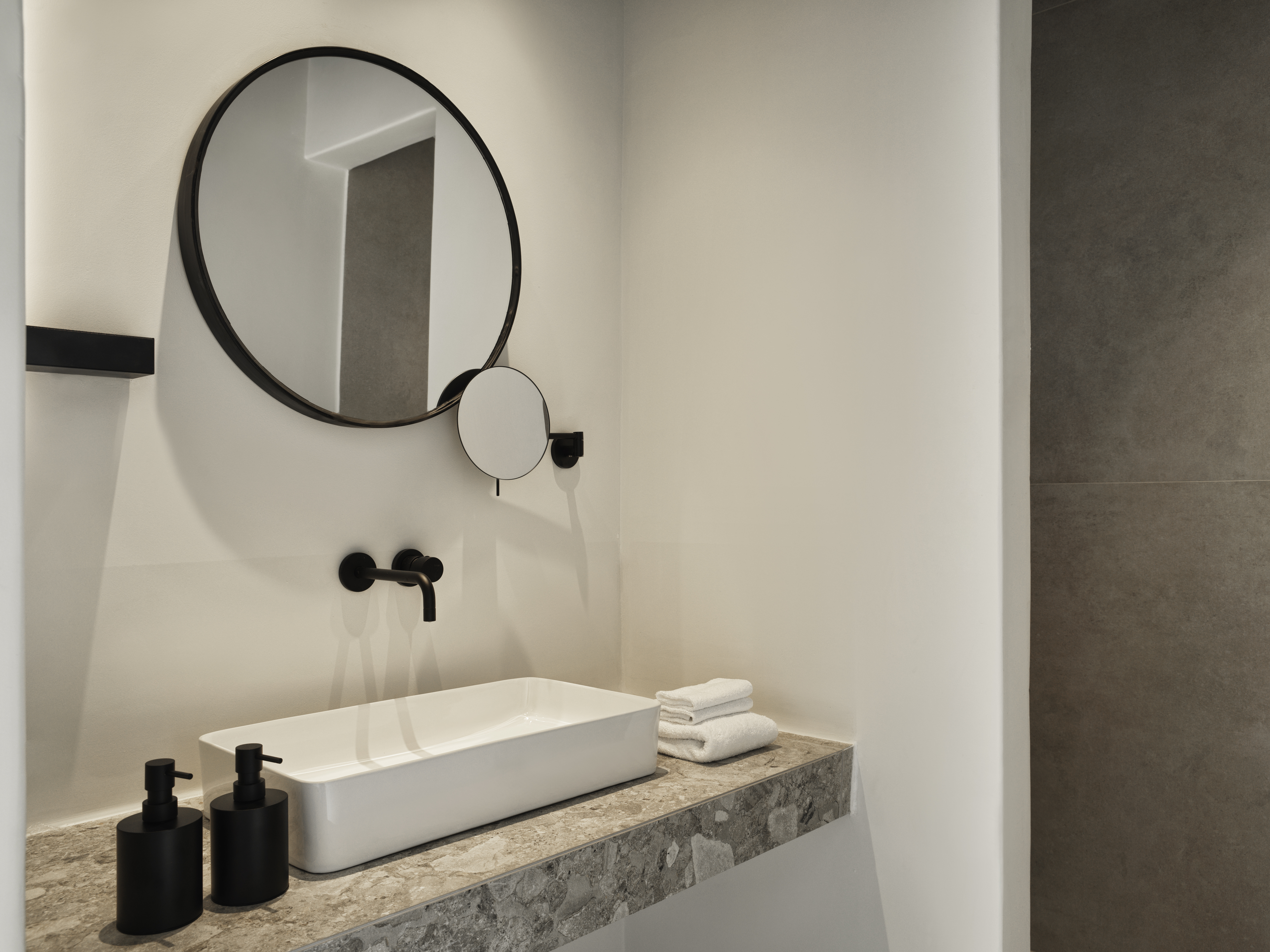 Junior Suite with Jacuzzi