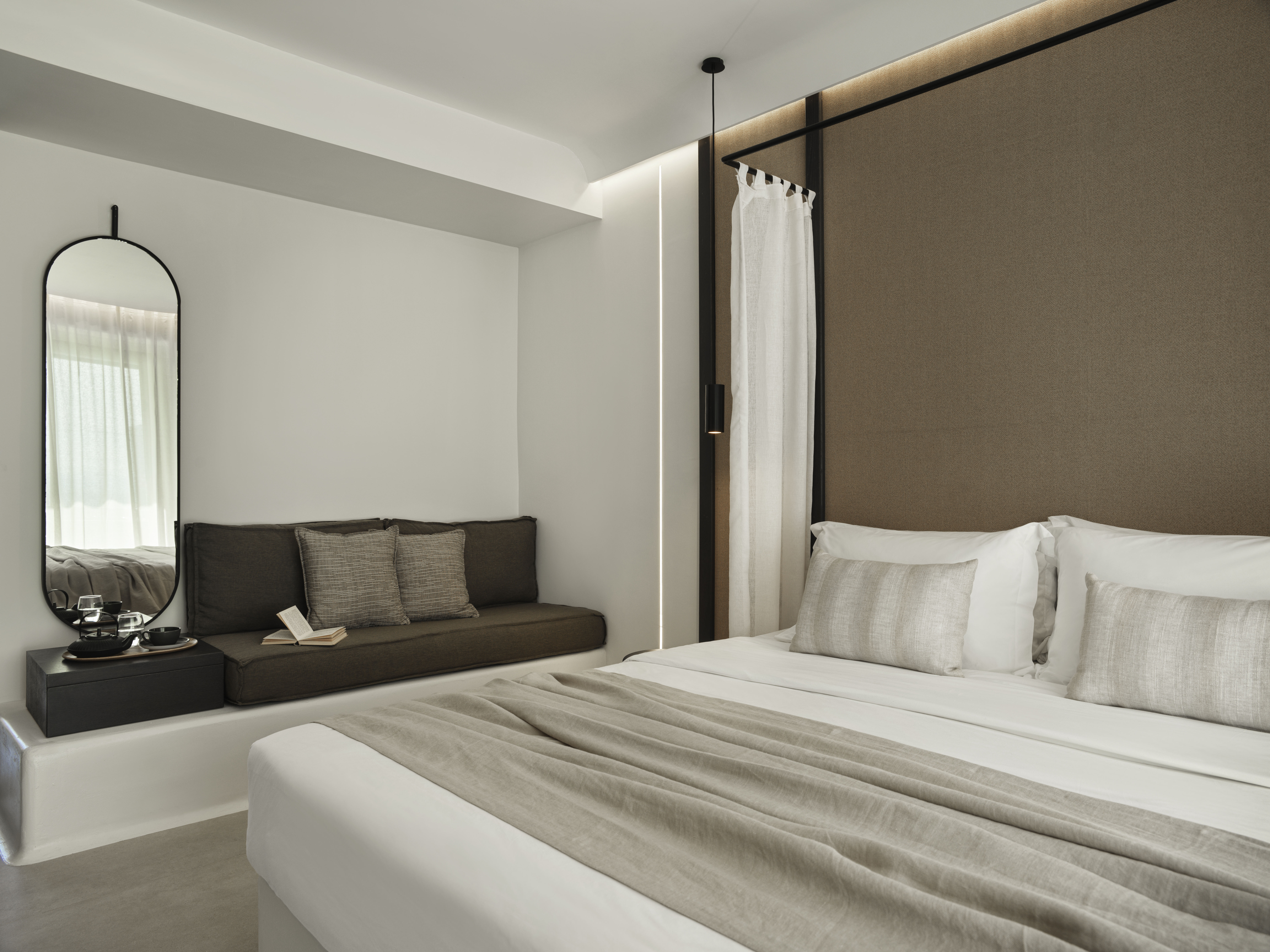 Junior Suite with Jacuzzi