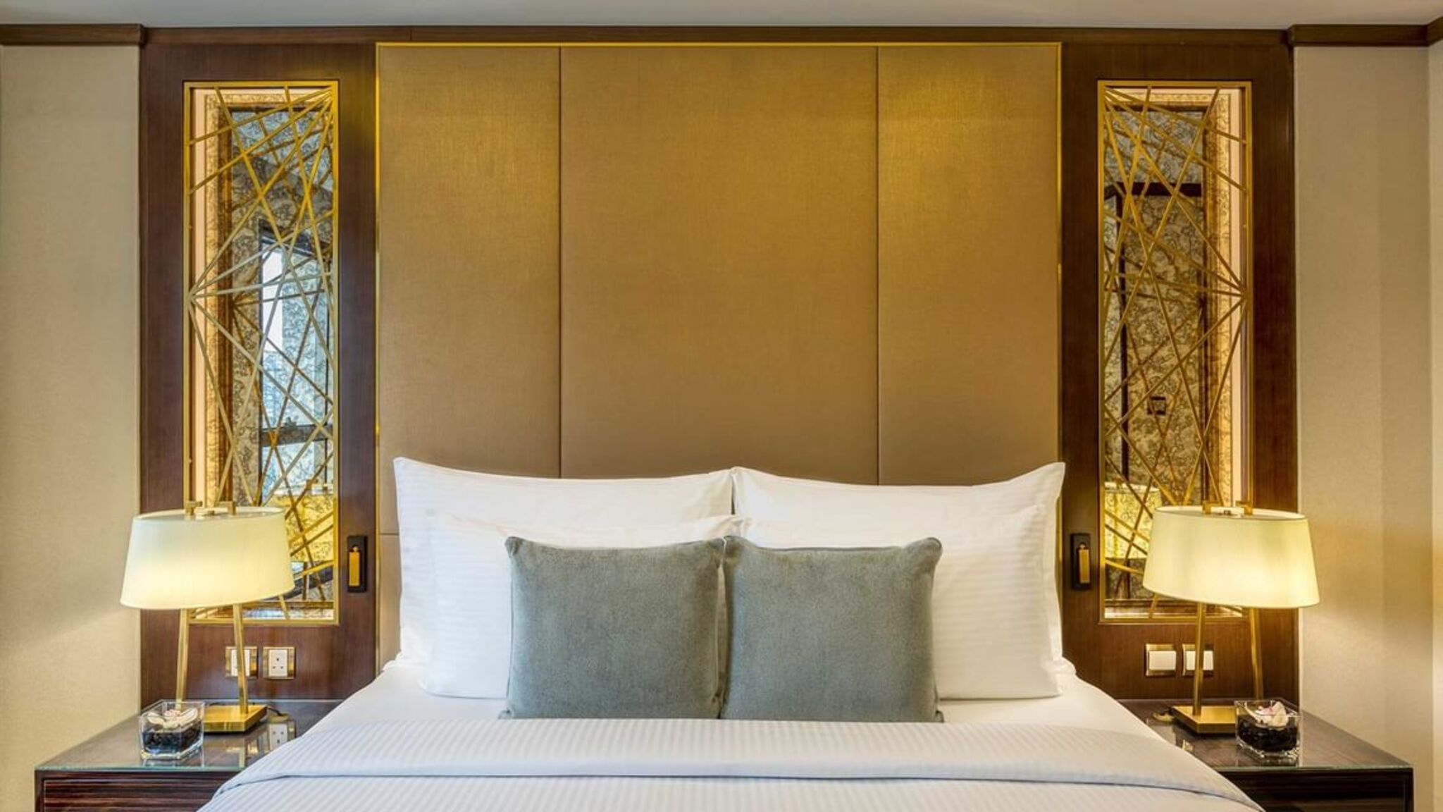 Junior Suite Standard