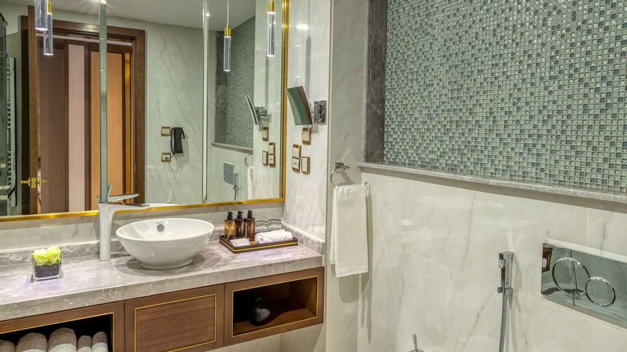 Junior Suite Standard