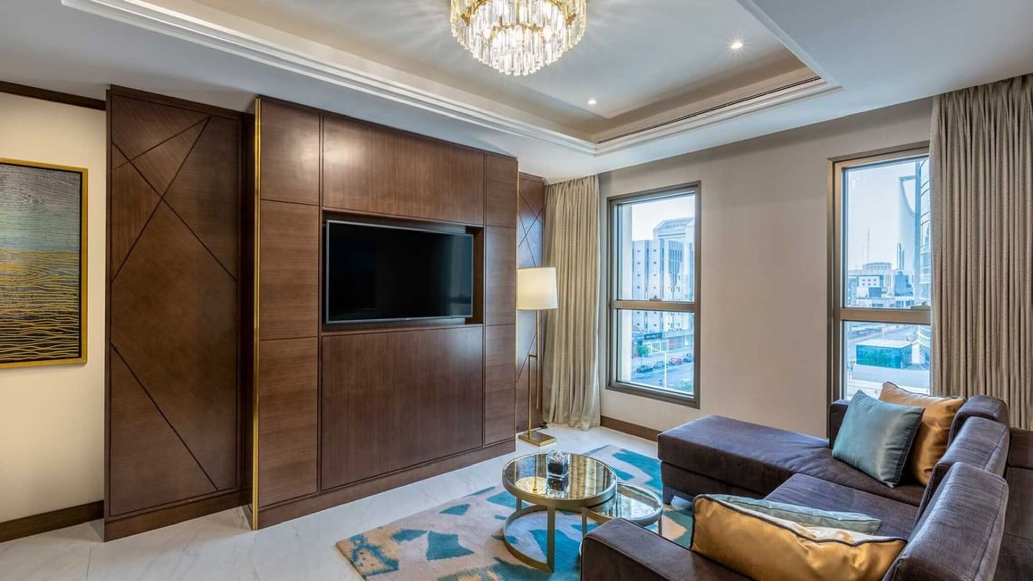 Junior Suite Standard