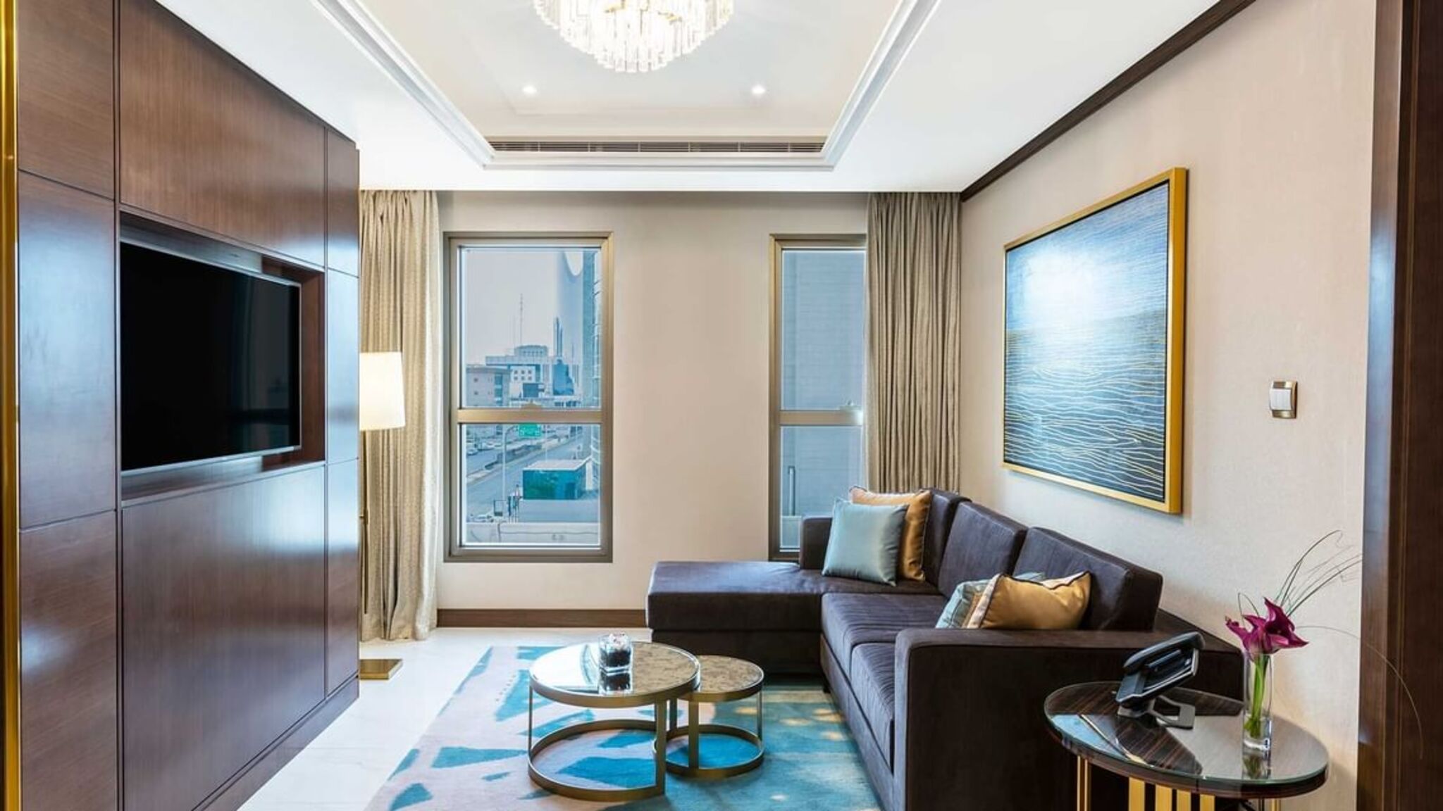 Junior Suite Standard