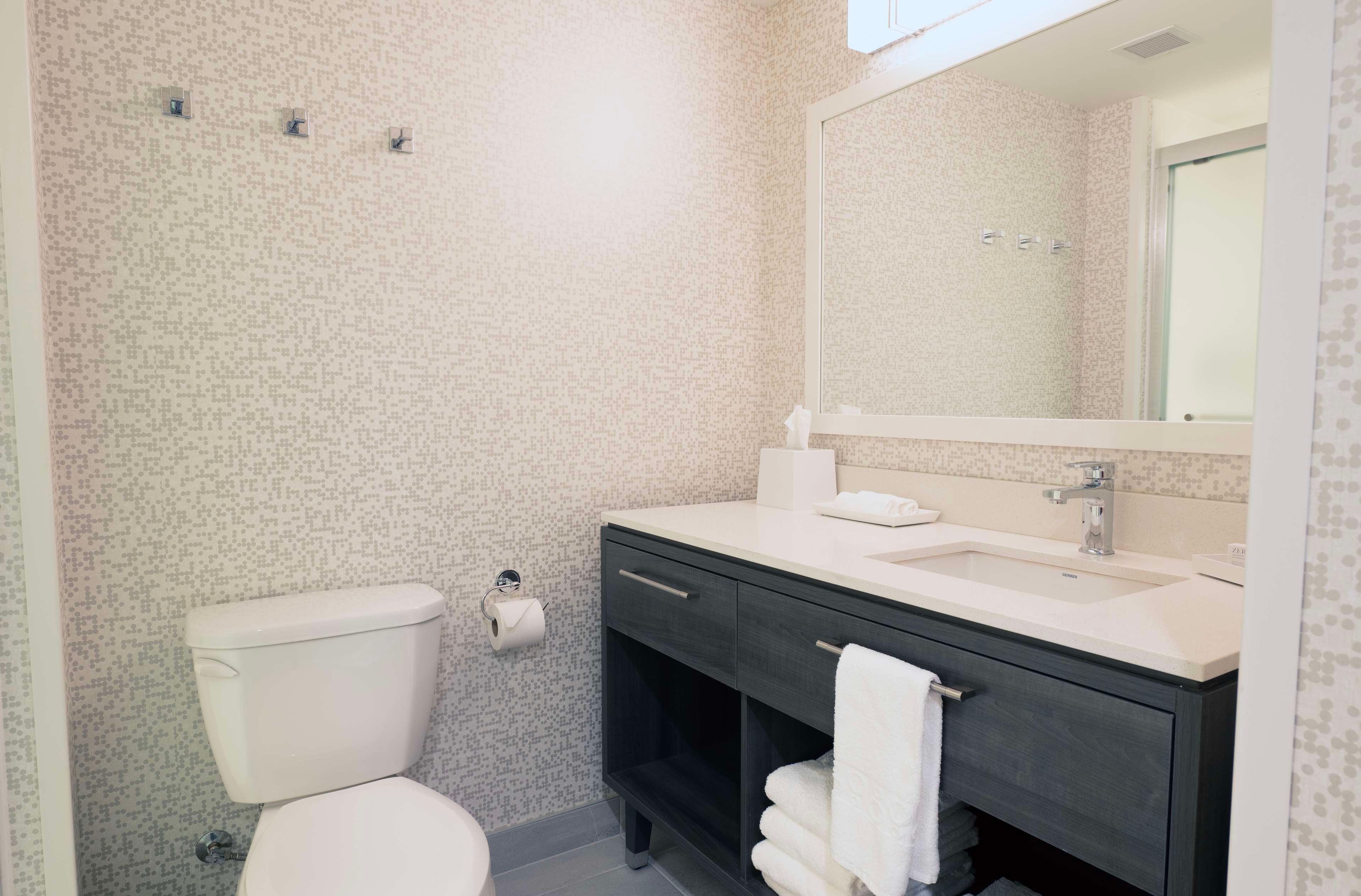 Suite King Bed One Bedroom 