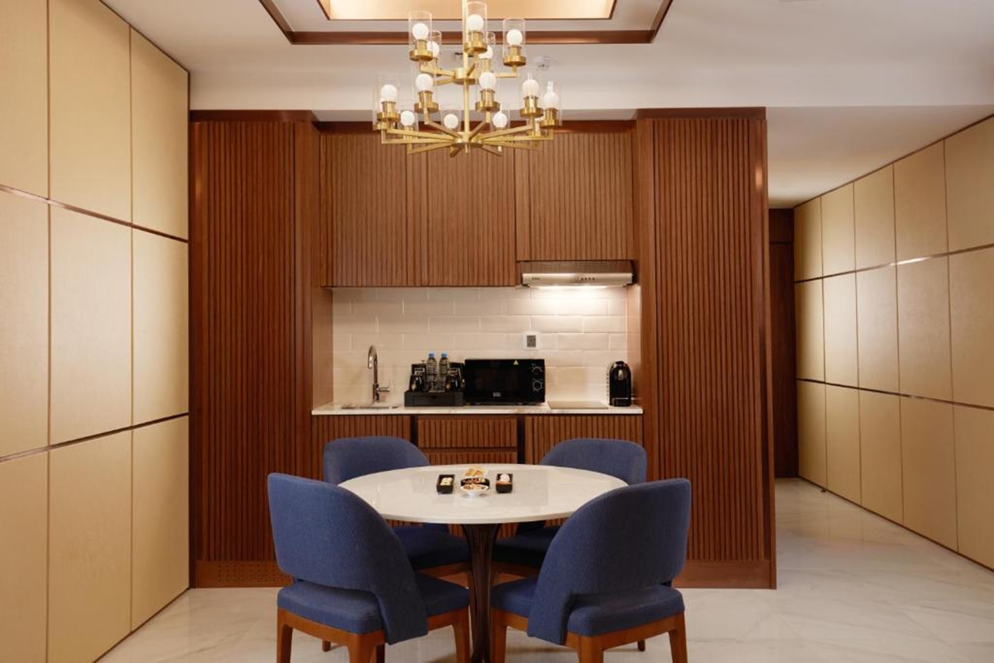 Suite Two Bedrooms Two Bathrooms