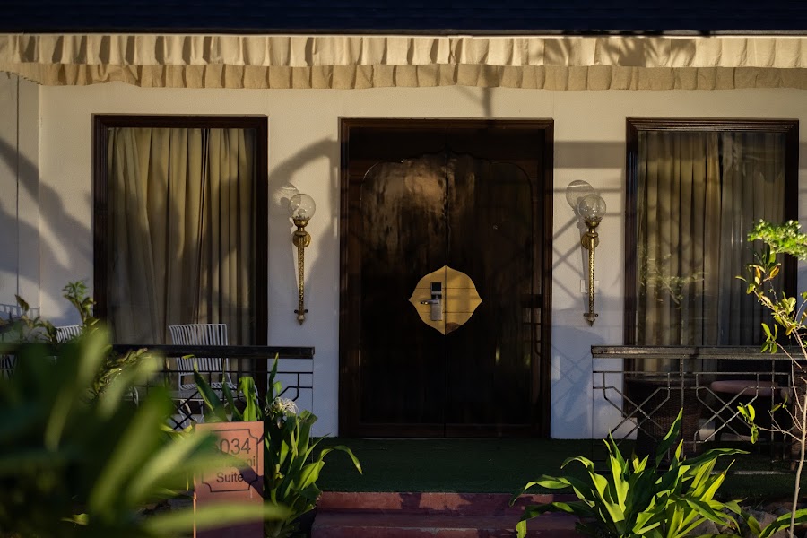 Suite Three Bedrooms One Bathroom