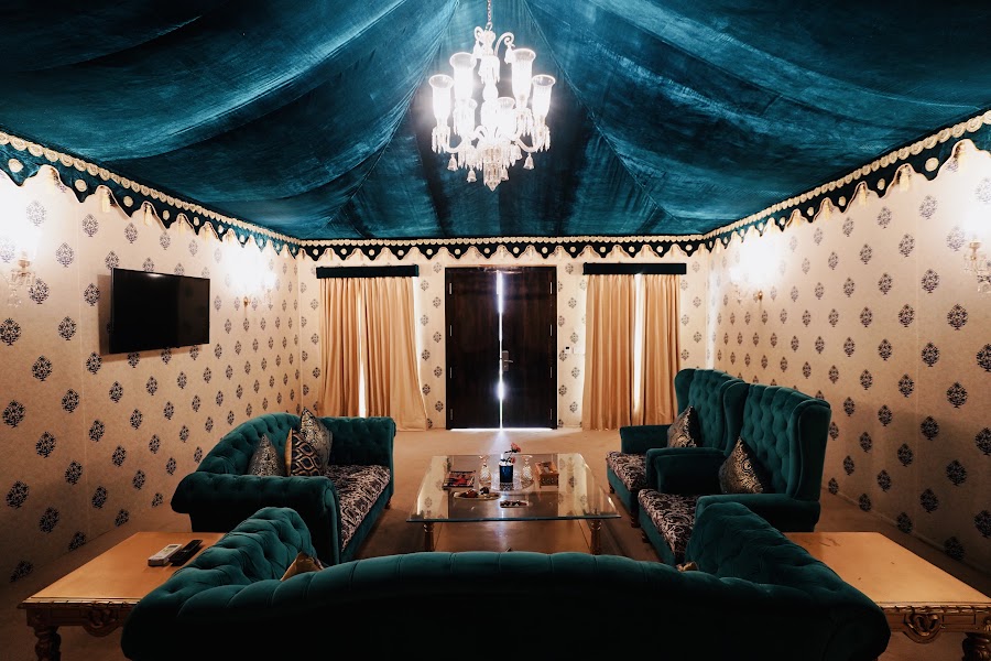 Junior Suite Two Bedrooms One Bathroom