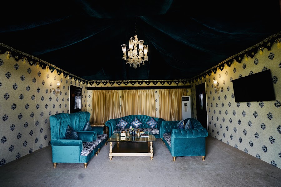 Junior Suite Two Bedrooms One Bathroom