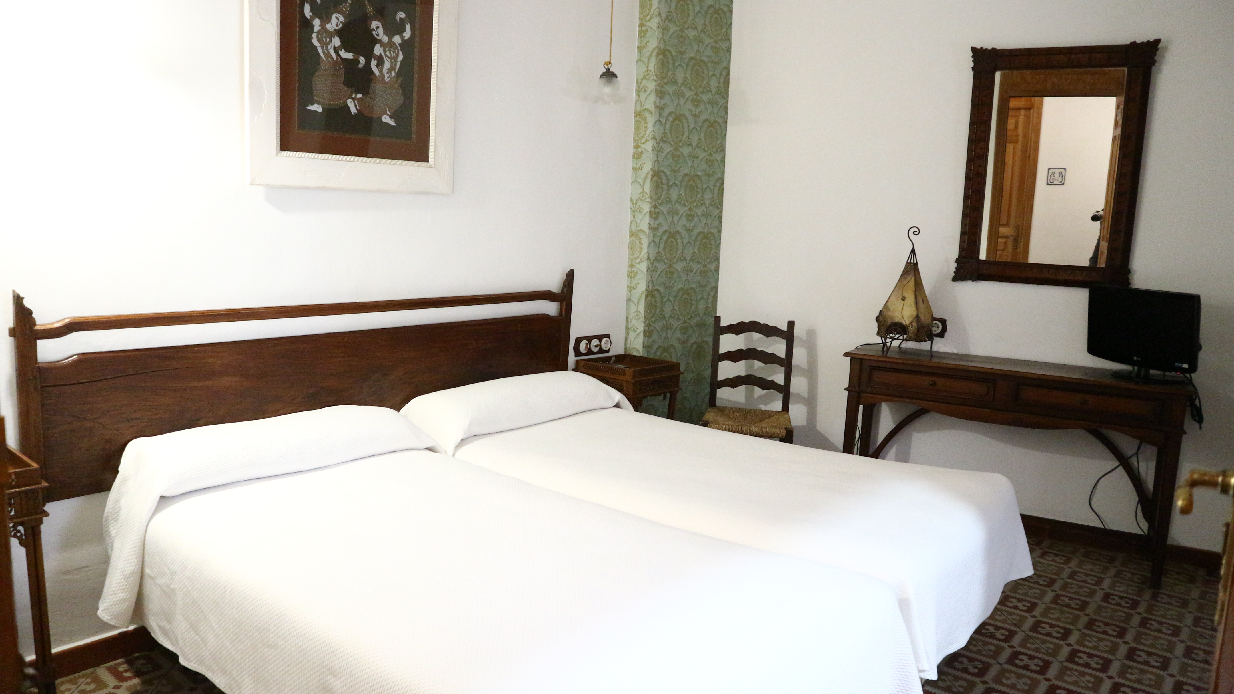 Double Single Standard