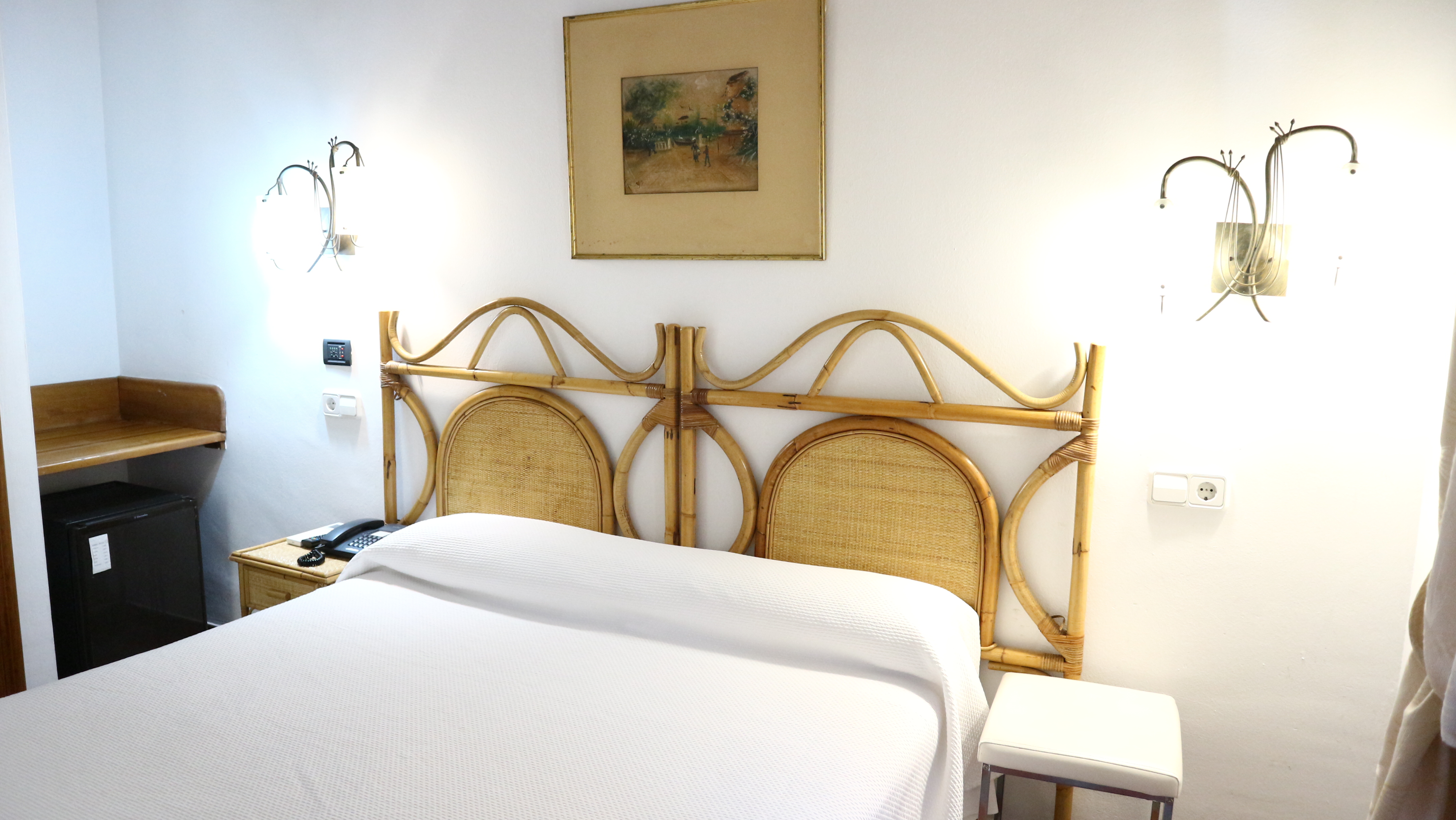 Double Single Standard