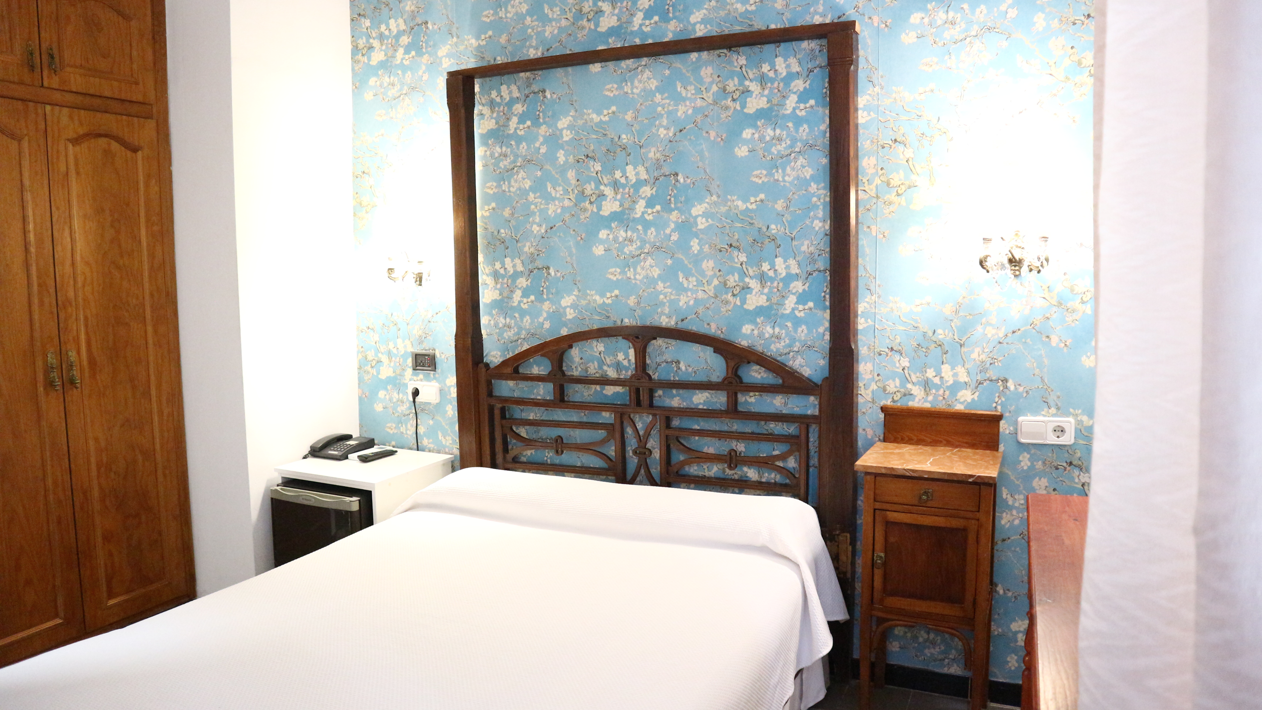 Double Single Standard