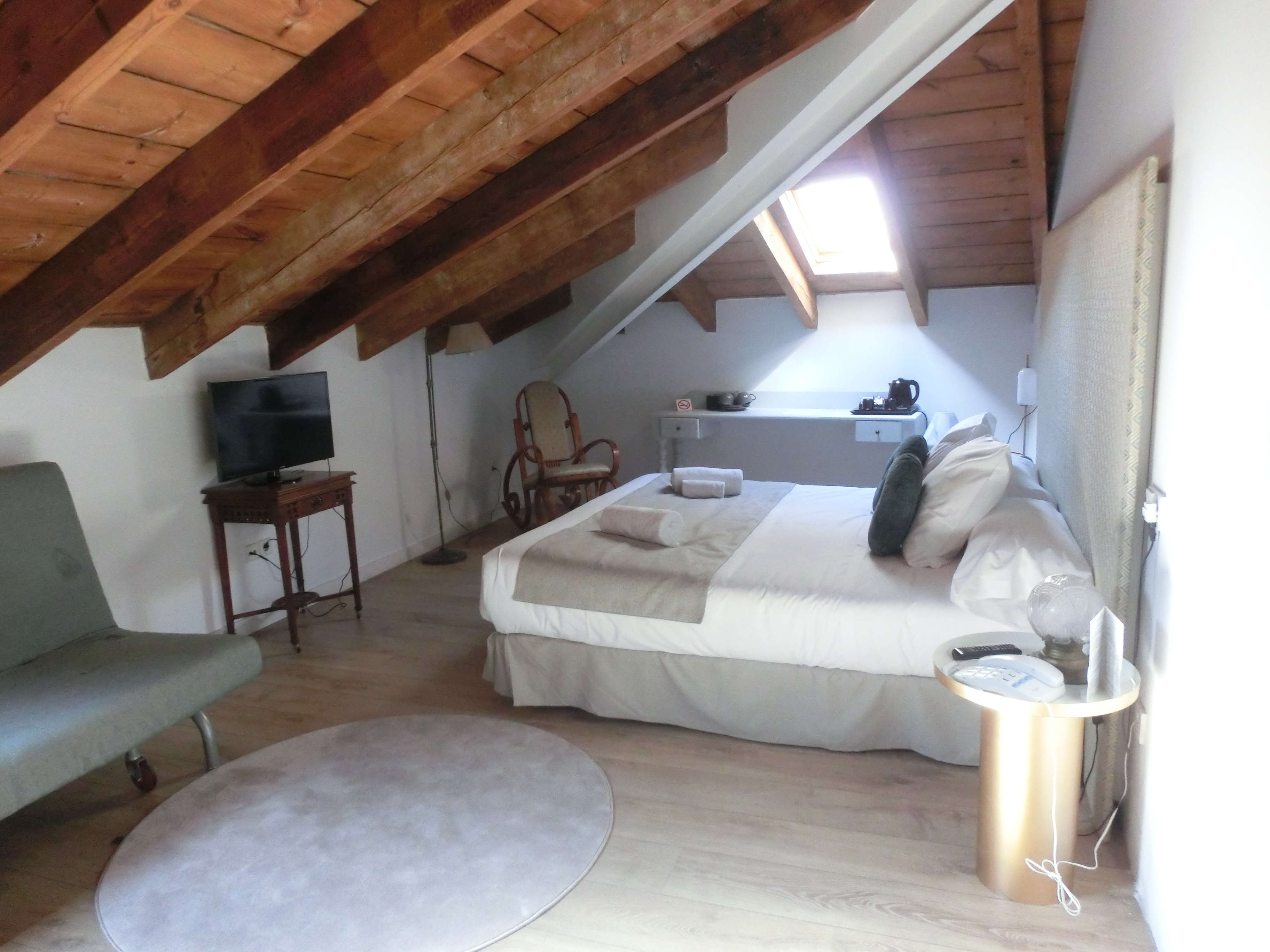 Family Room Standard