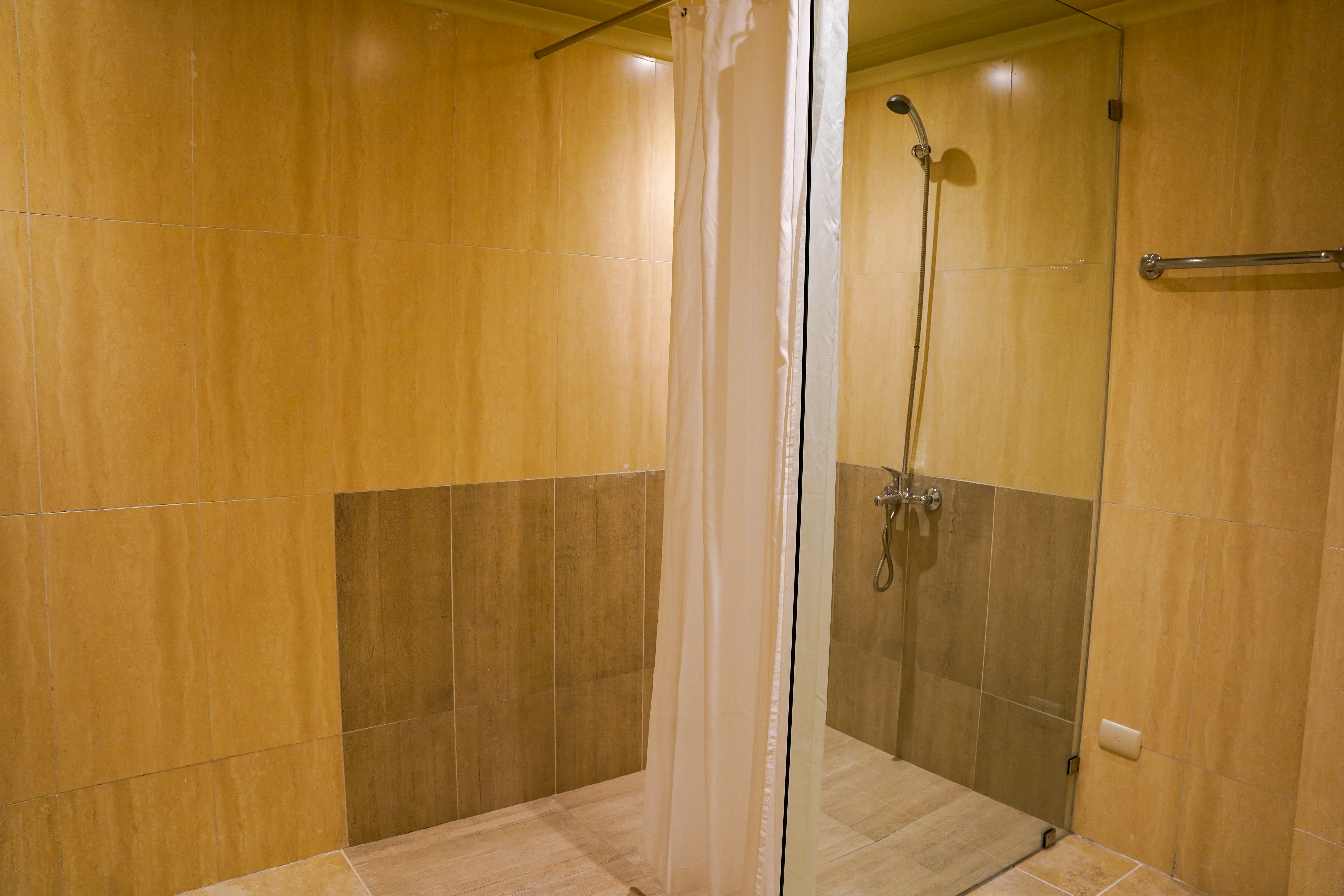 Double or Twin Two Double Beds