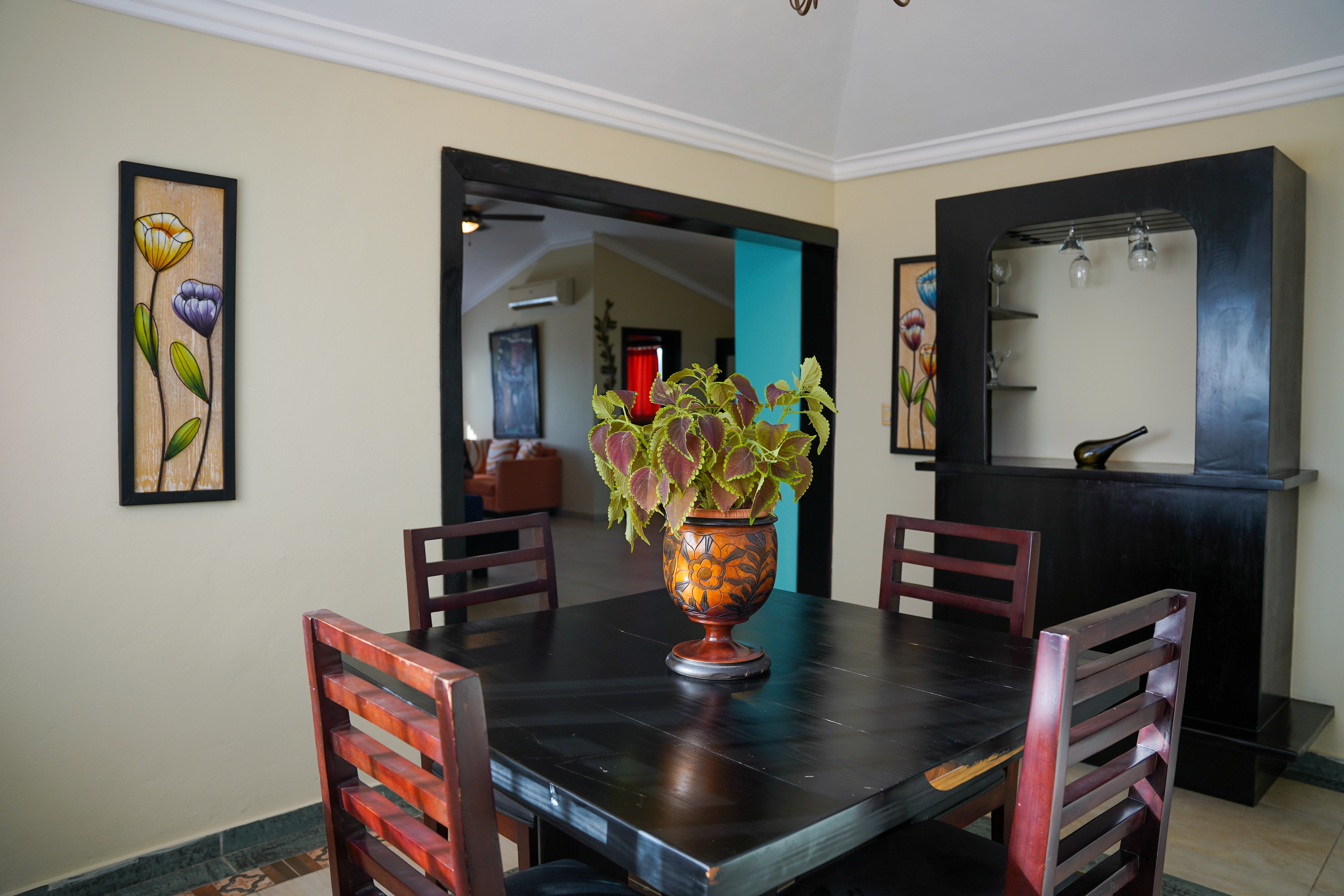 Suite Executive One Bedroom