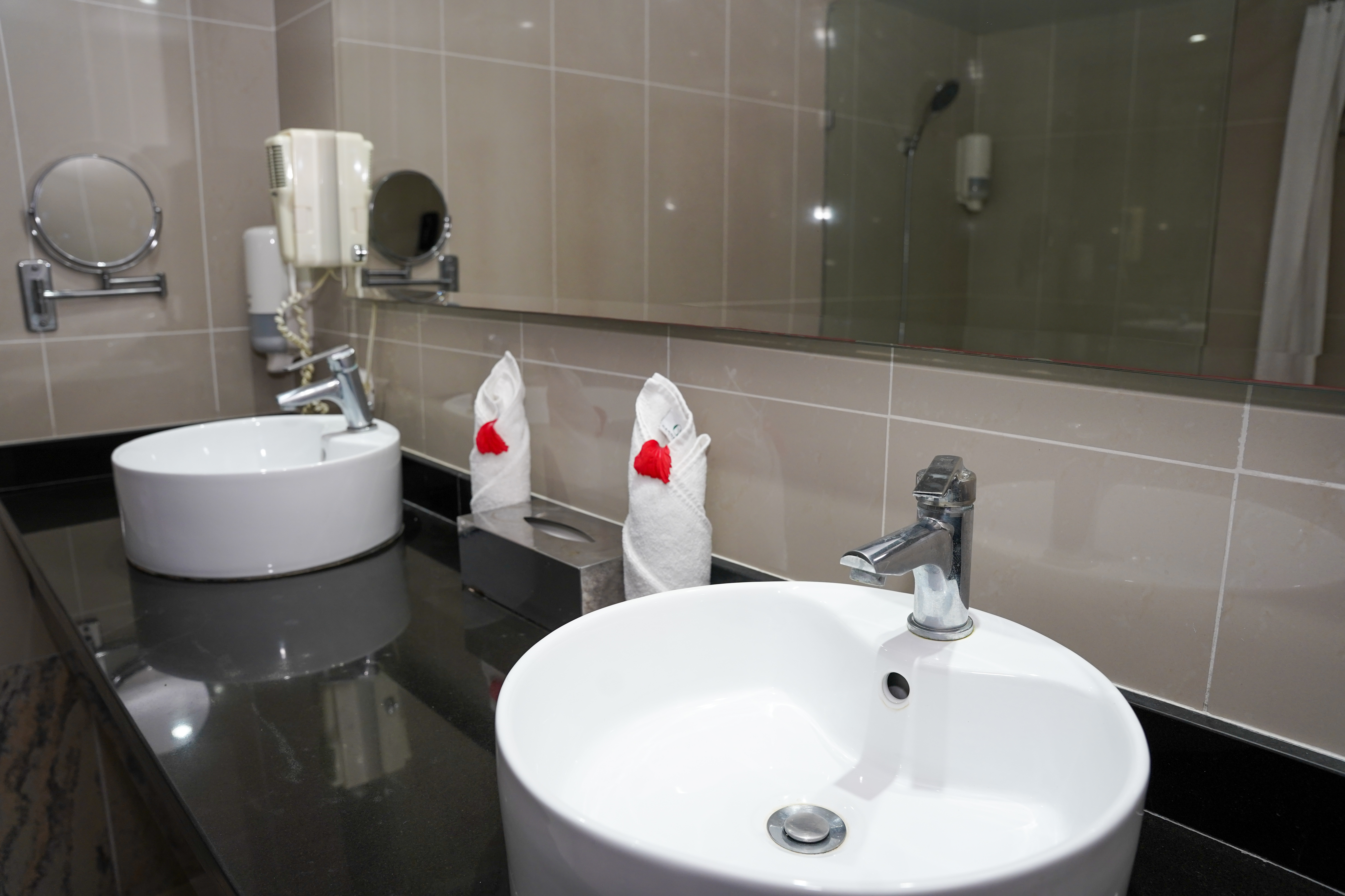 Family Room Deluxe Ocean View One Bedroom