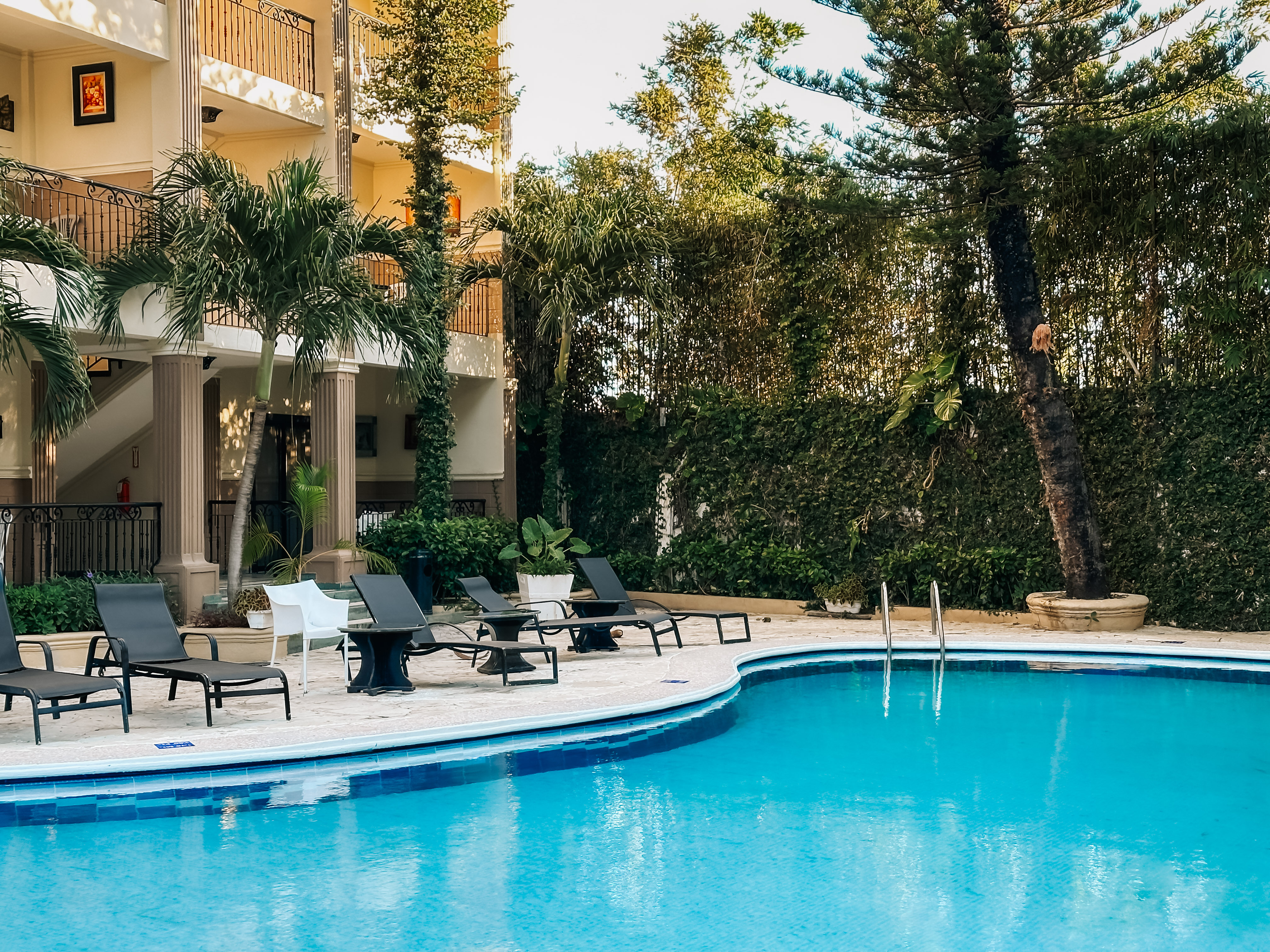 Family Room Deluxe Ocean View One Bedroom