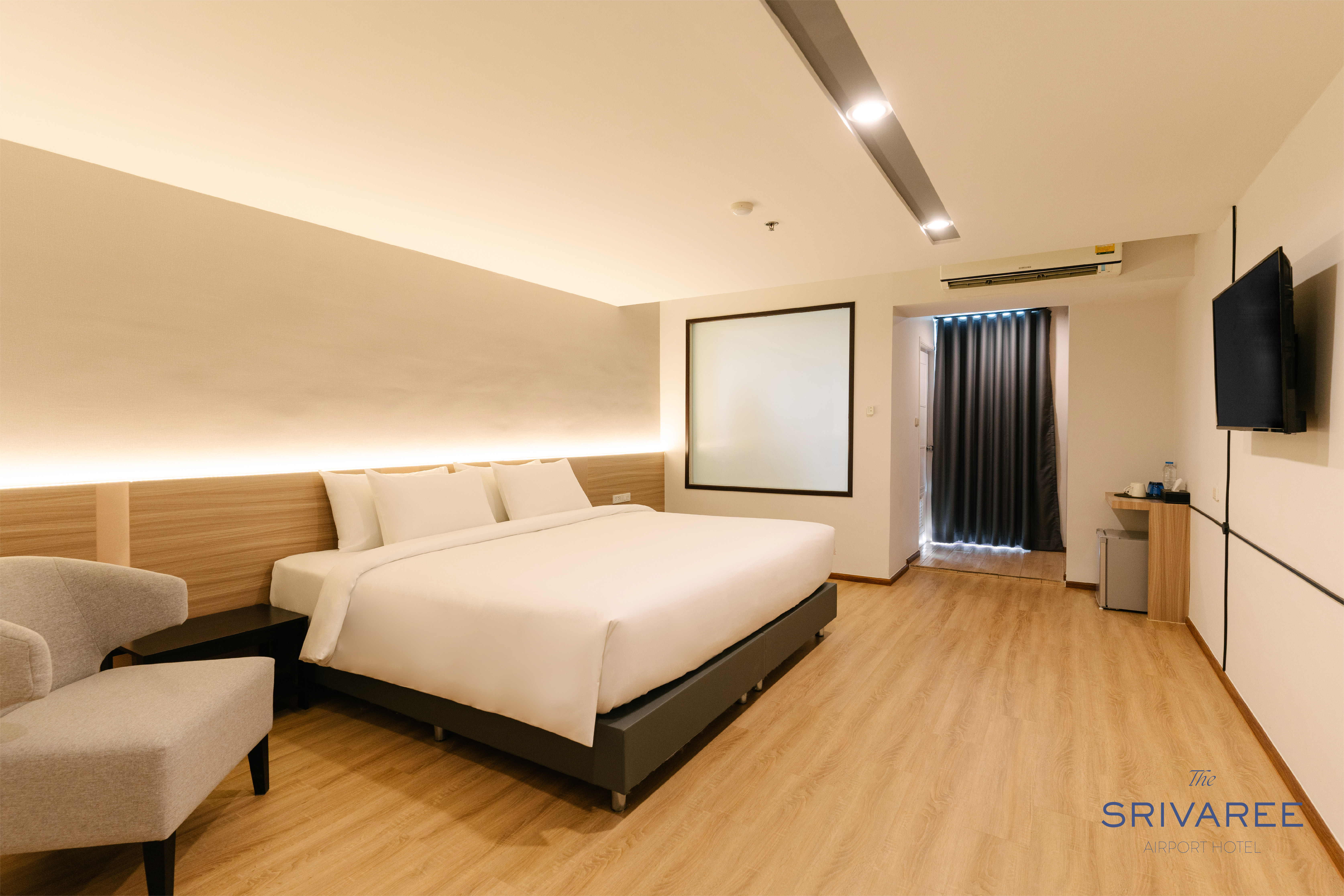 Family Room Connecting Room