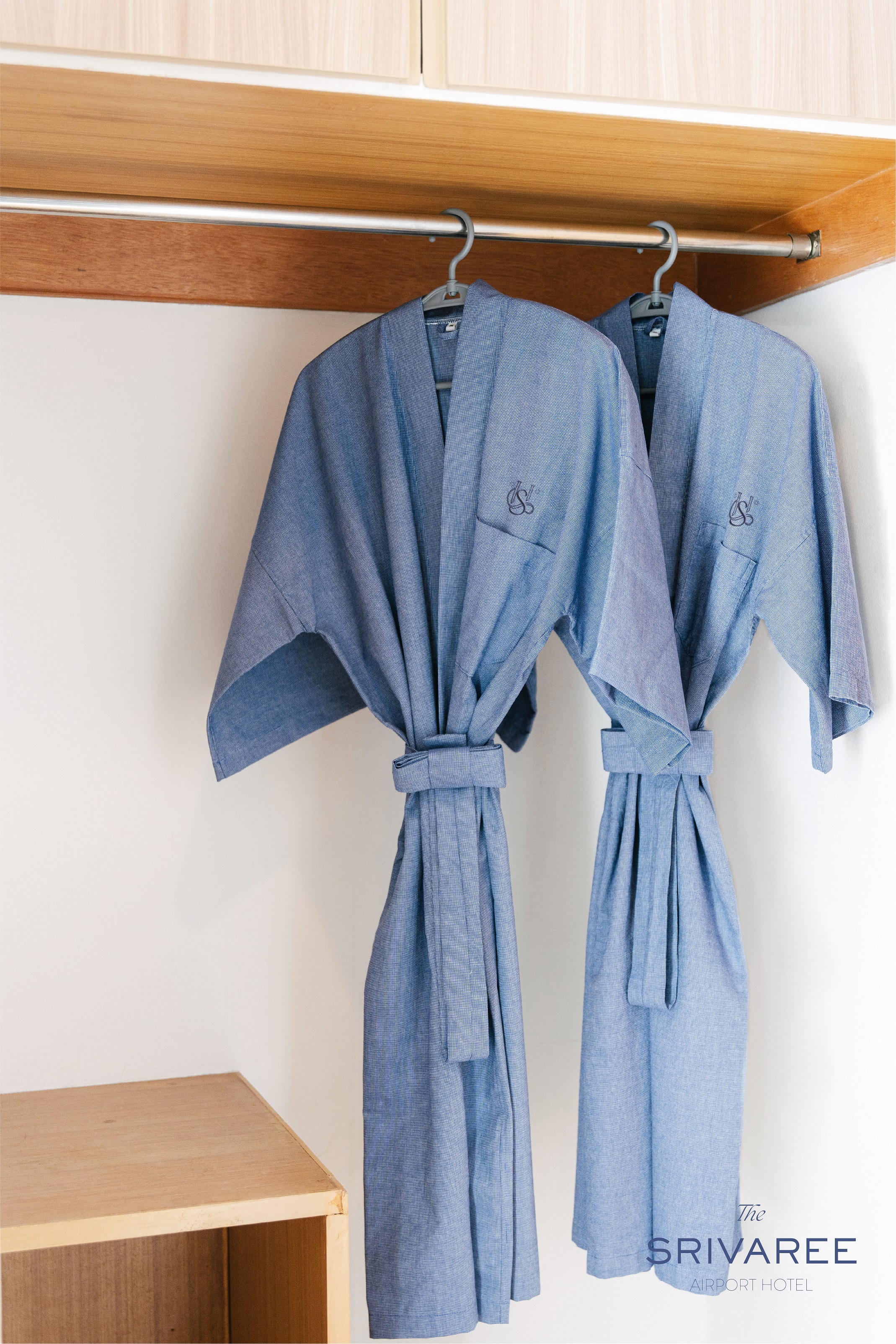 Double or Twin Comfort