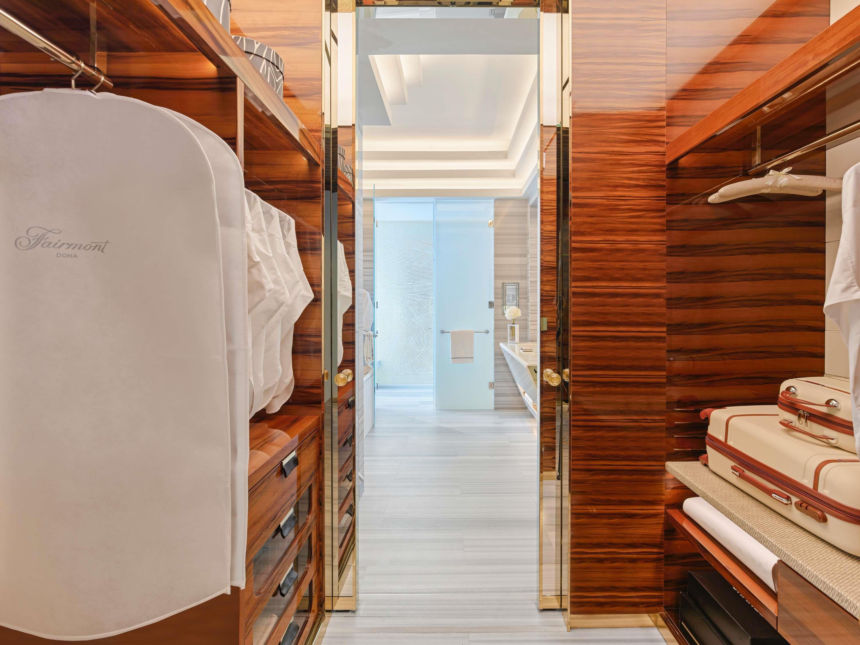 Double with Double Bed