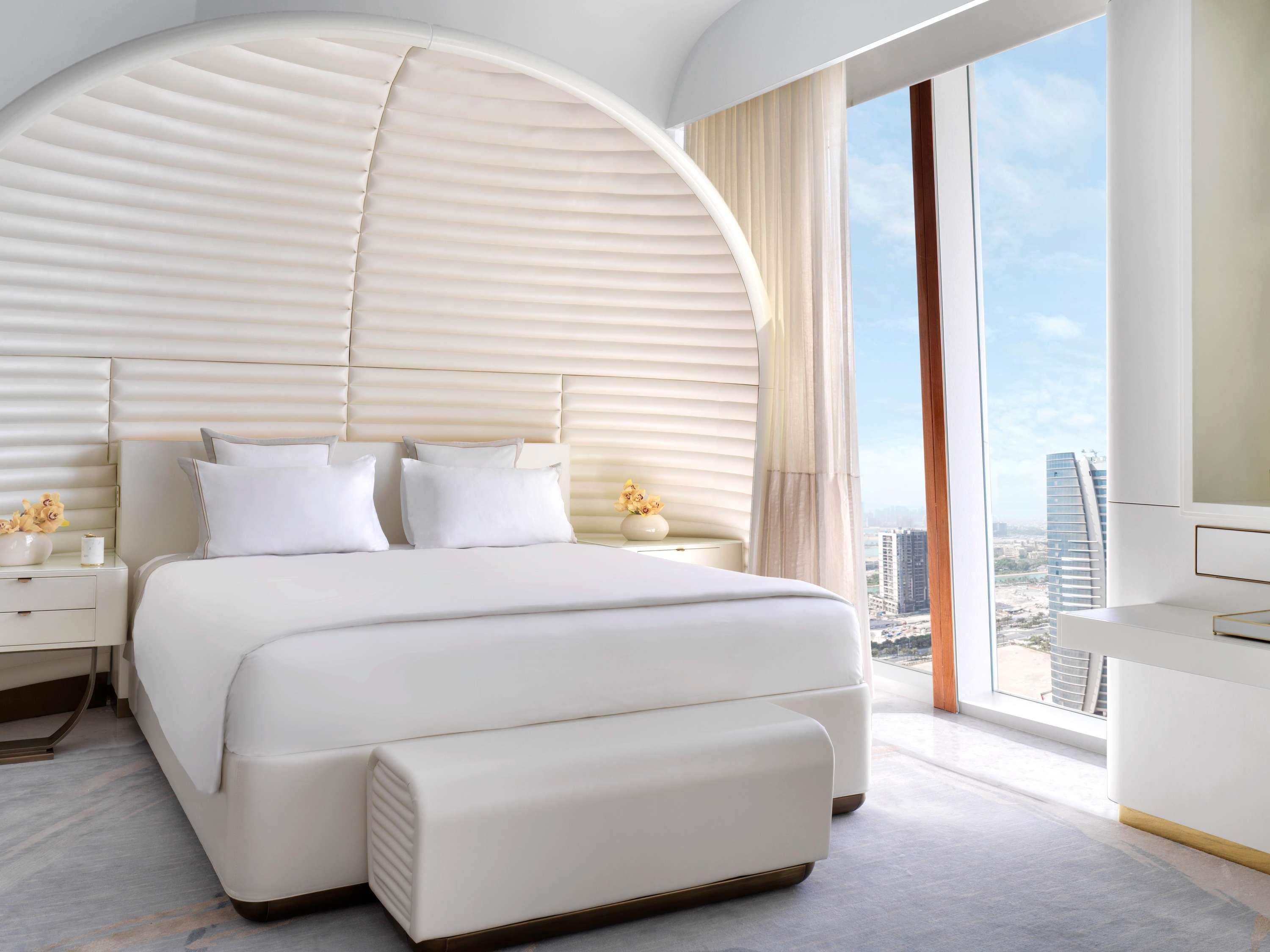 Suite Sea View One Bedroom