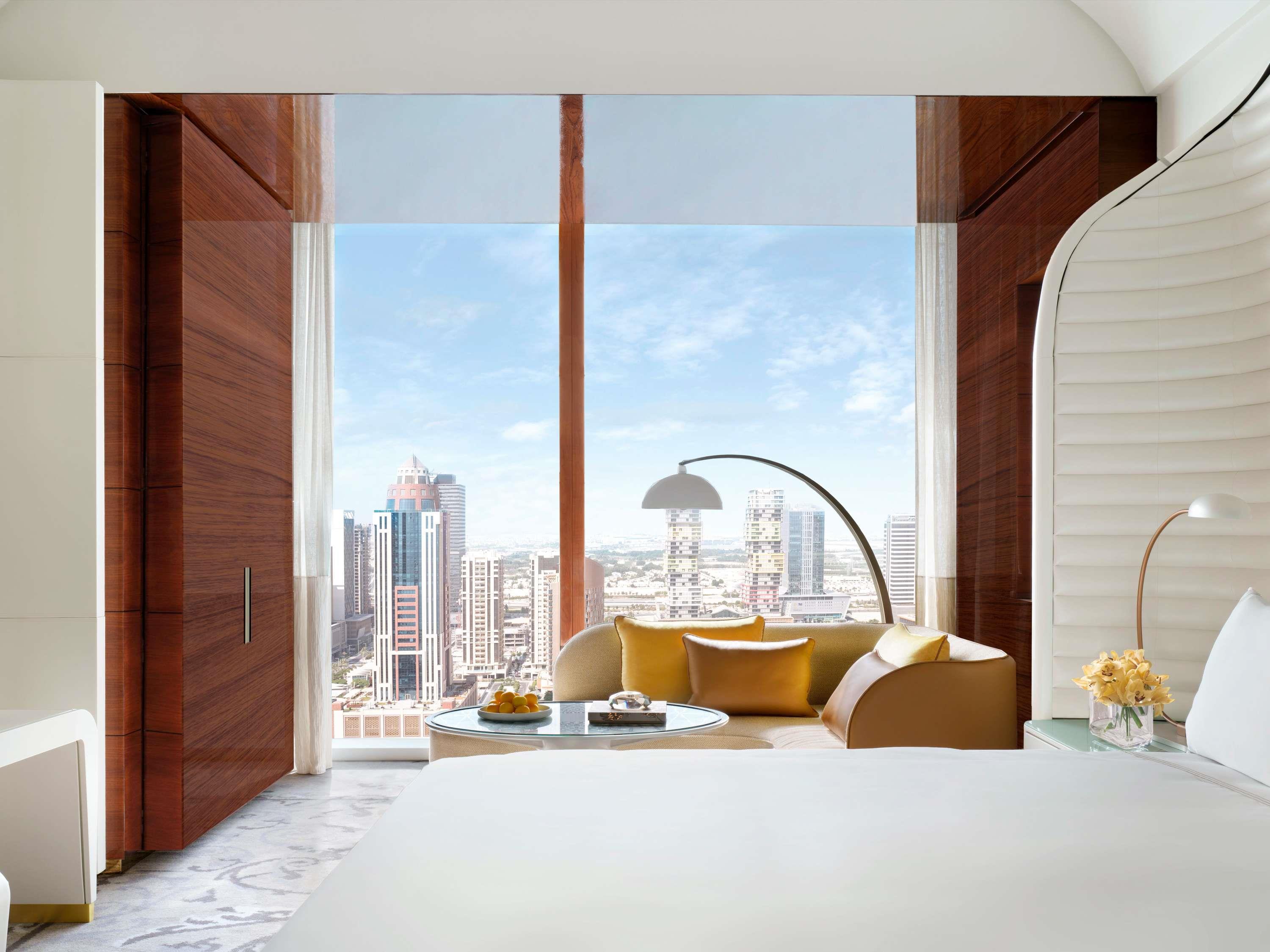 Suite City View One Bedroom