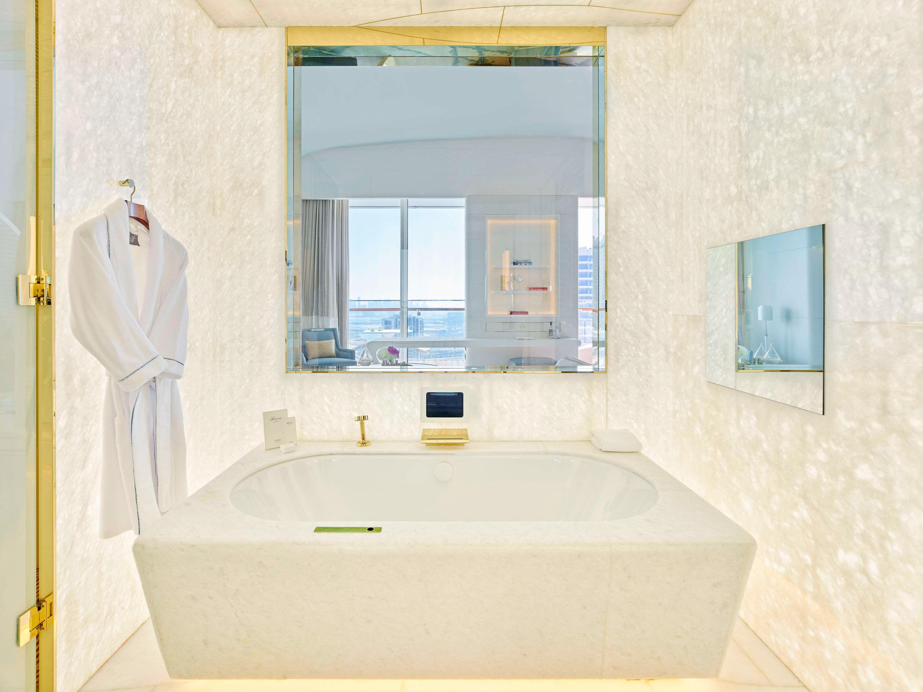 Junior Suite with Double Bed