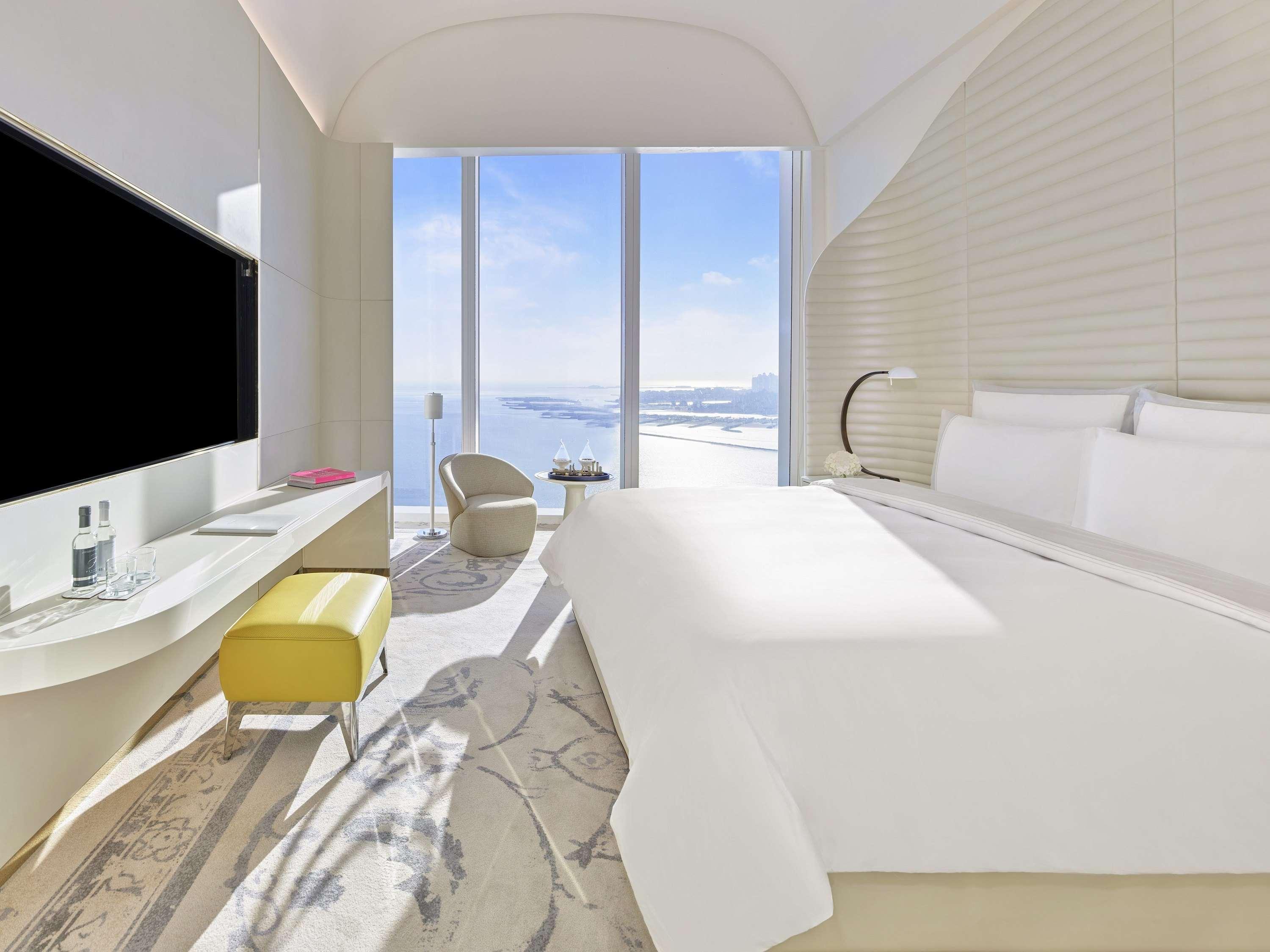 Double with Double Bed