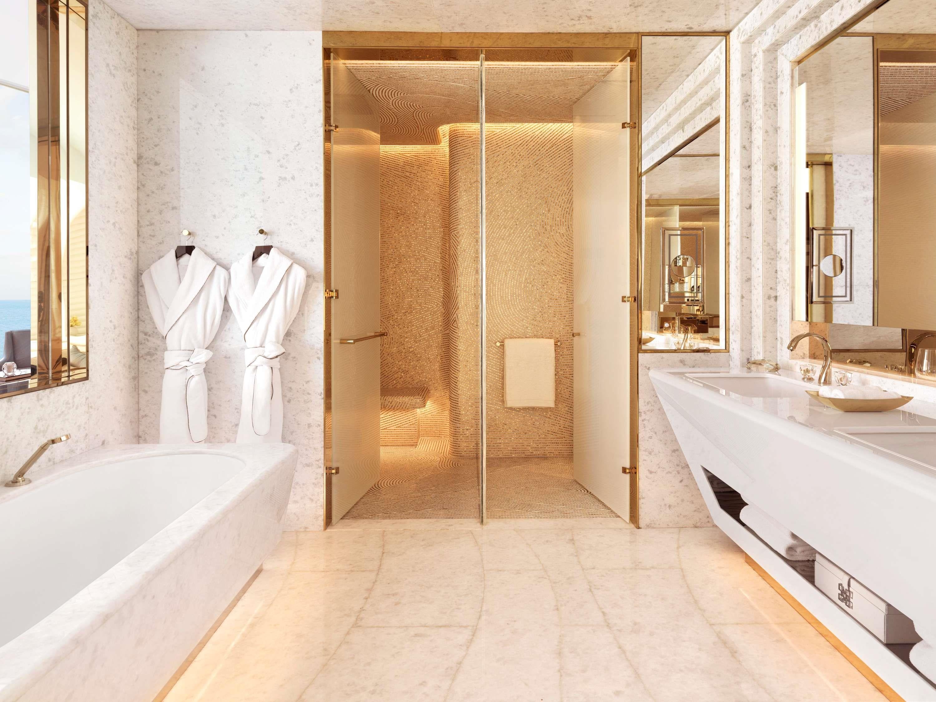 Suite Sea View One Bedroom