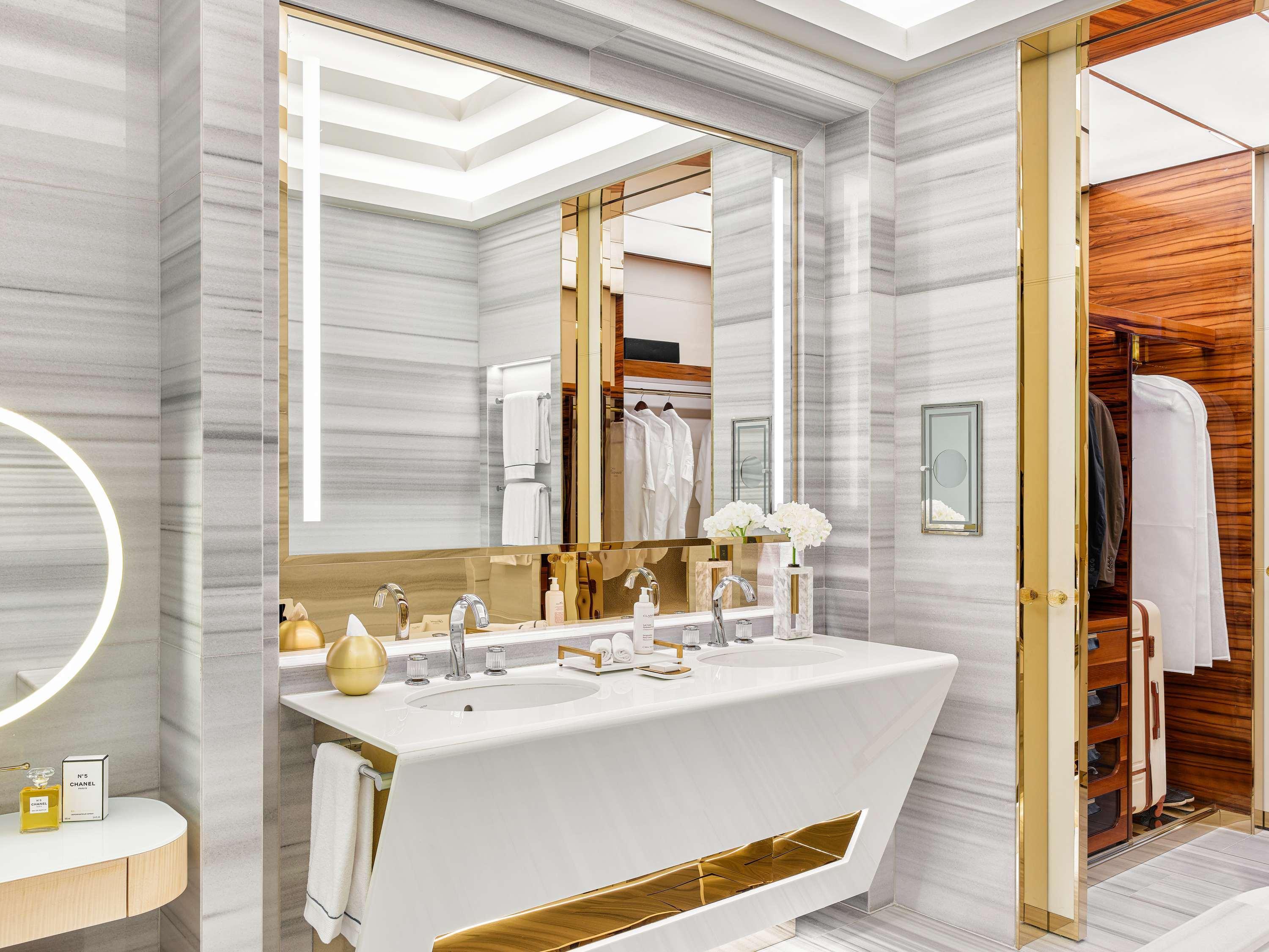 Double with Balcony with Views