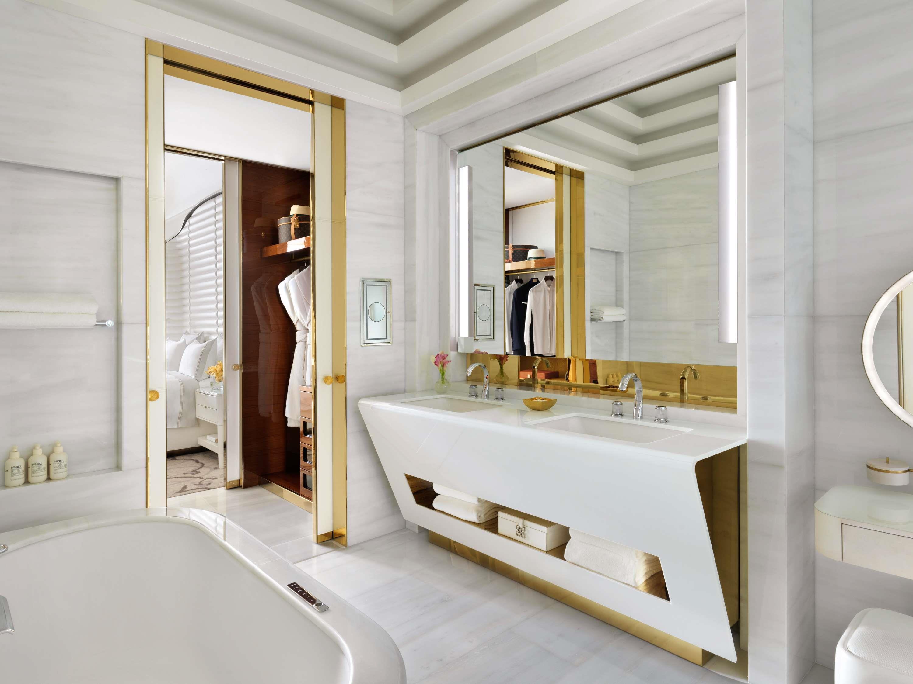 Double Premier Sea View