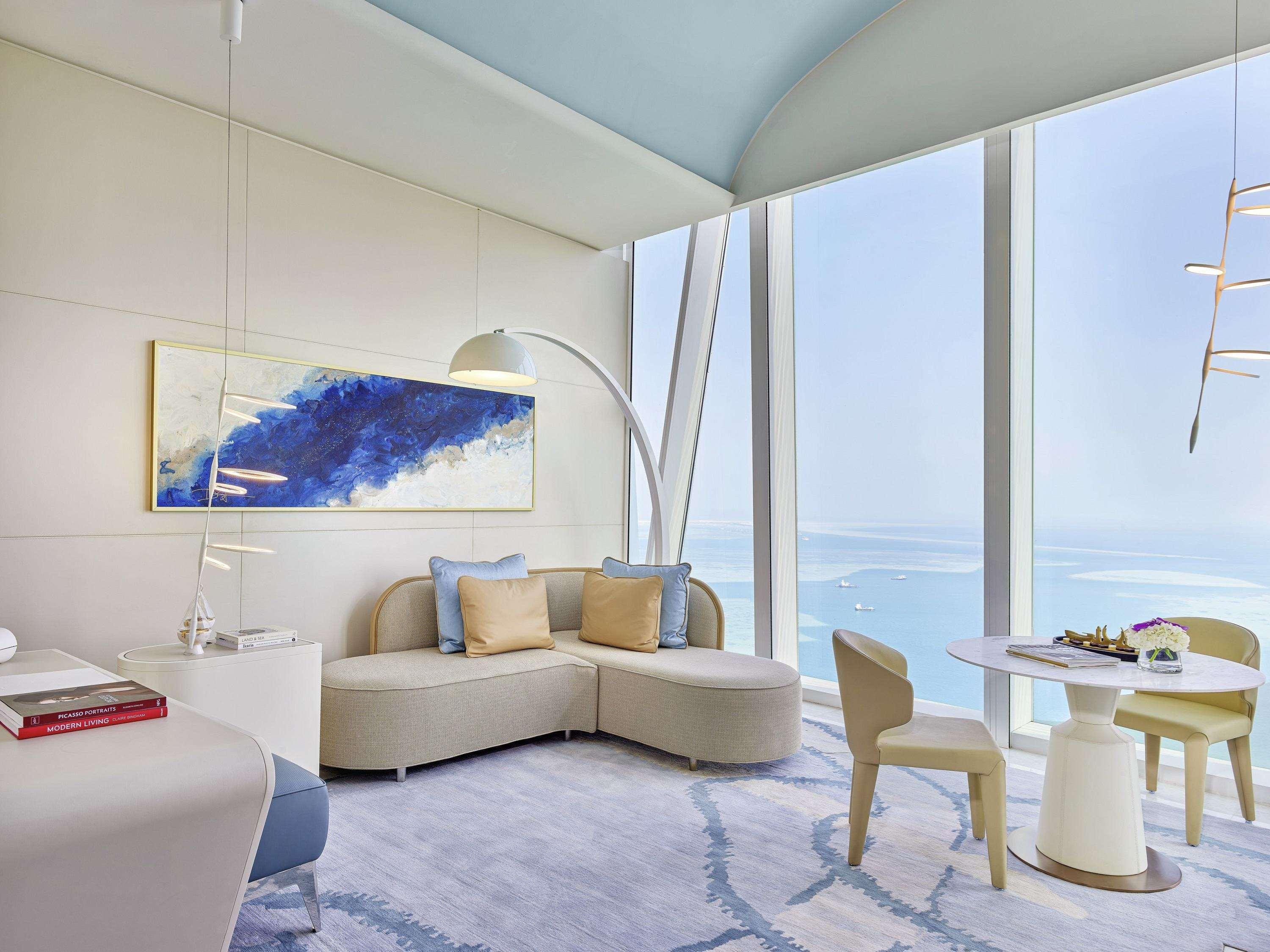 Suite Sea View One Bedroom