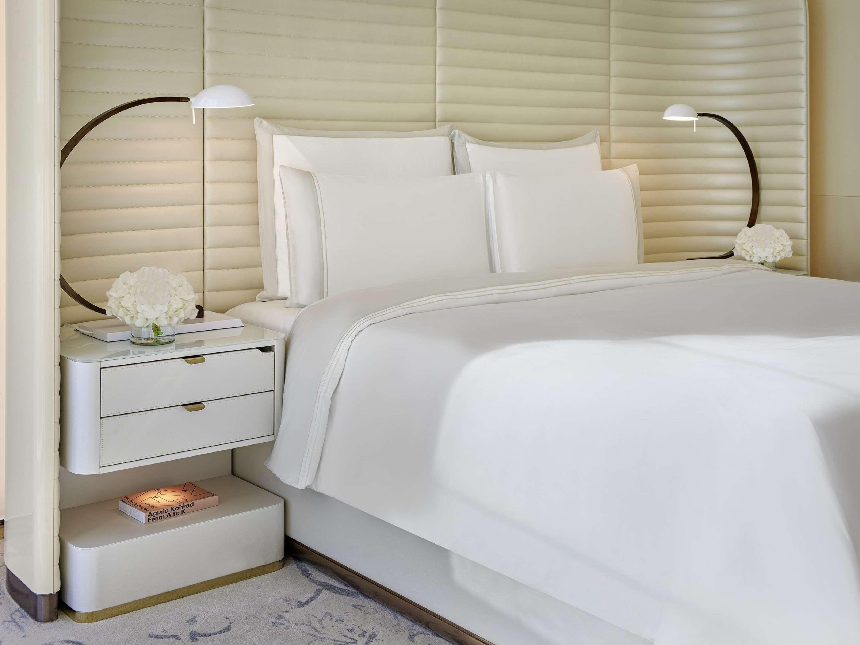 Double with Double Bed