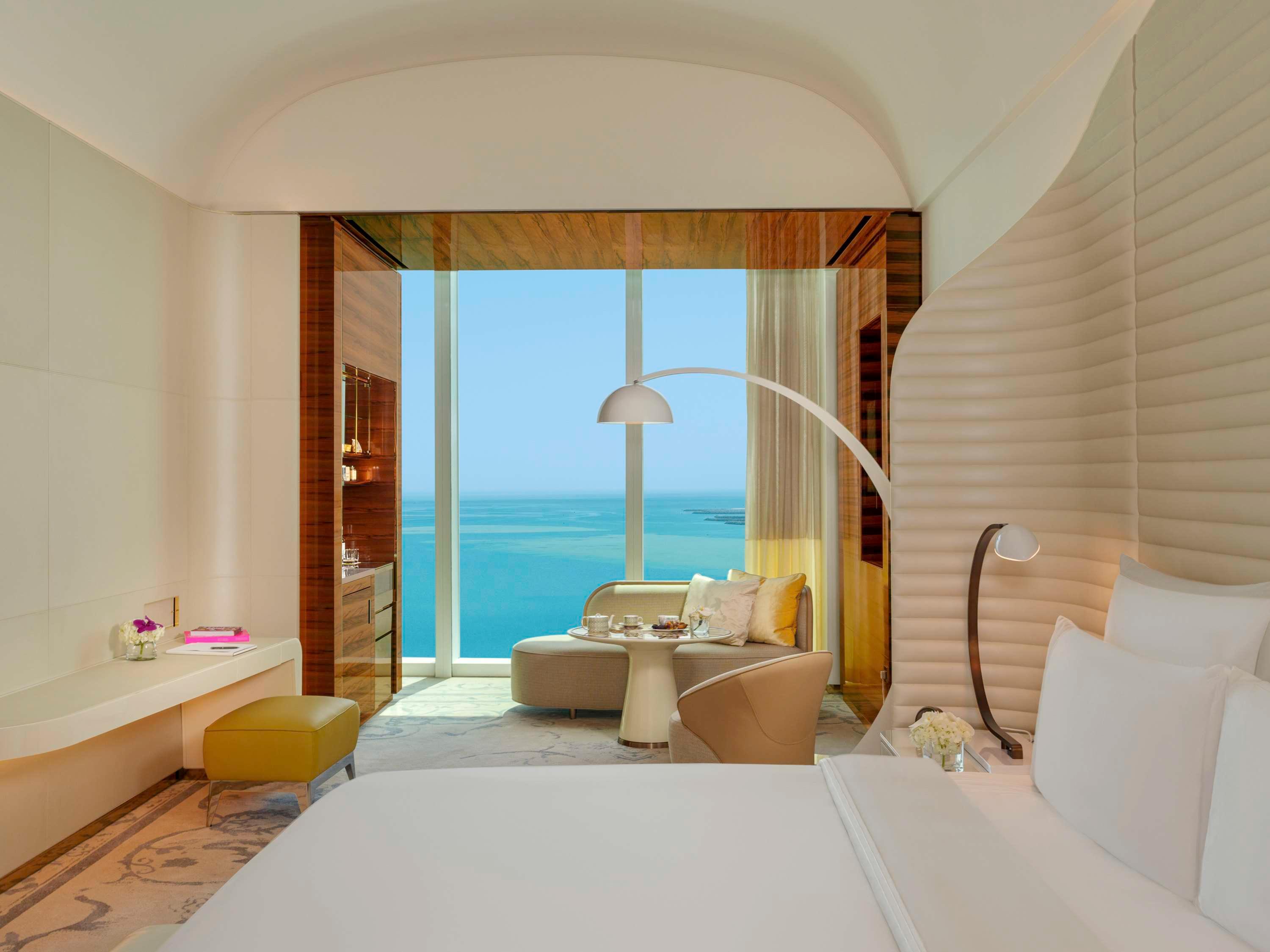 Double Premier Sea View