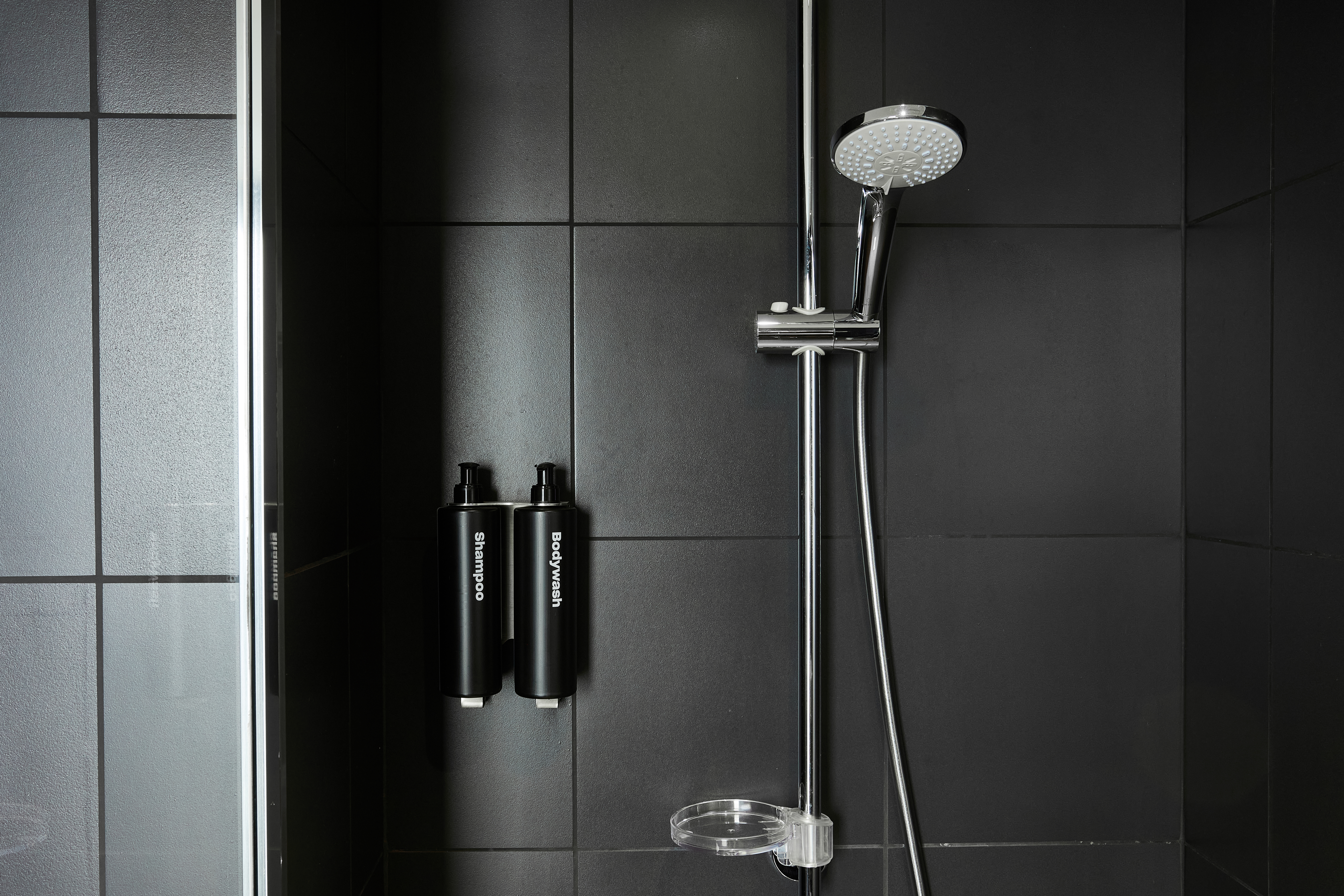 Double or Twin Executive King Bed