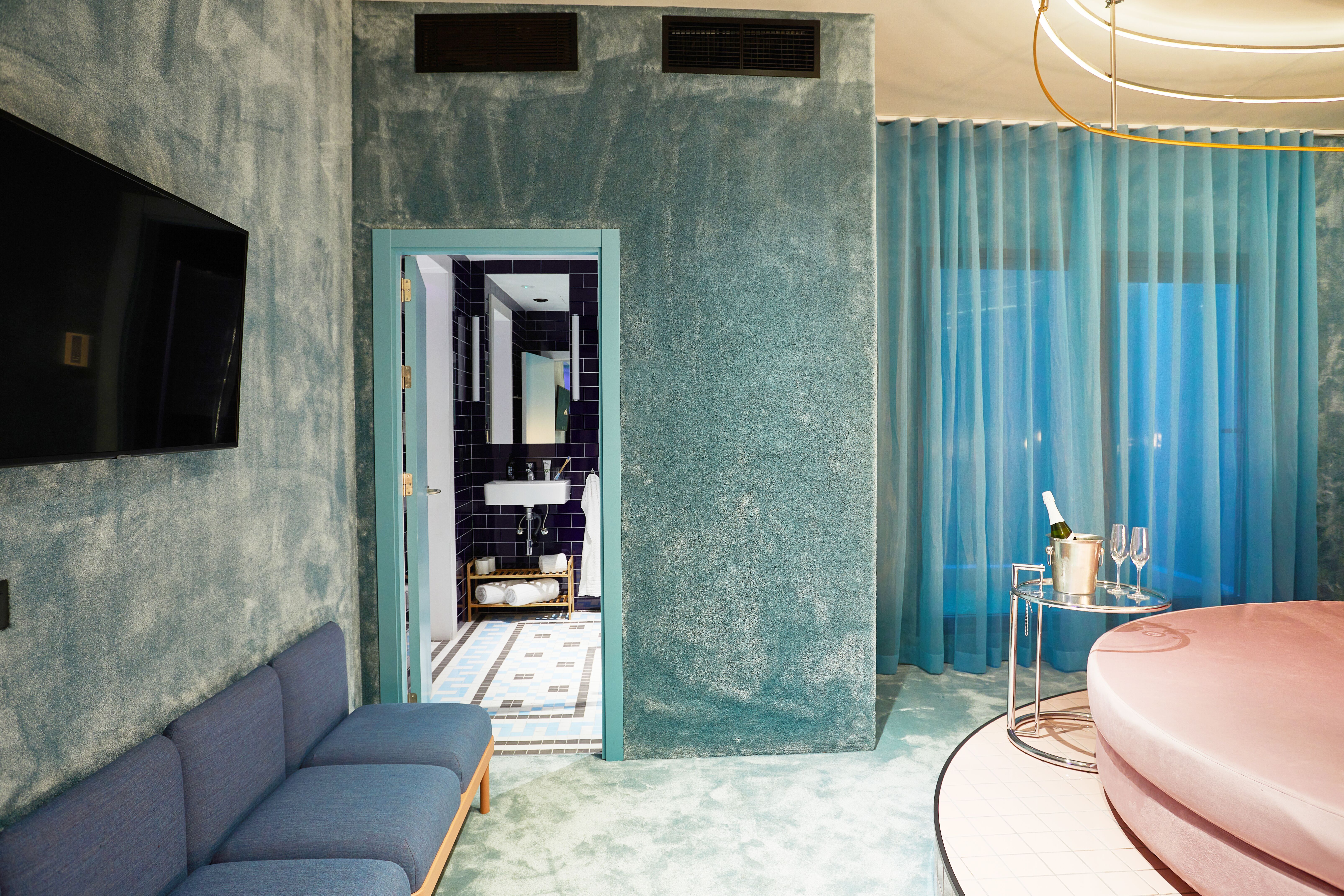 Suite Superior
