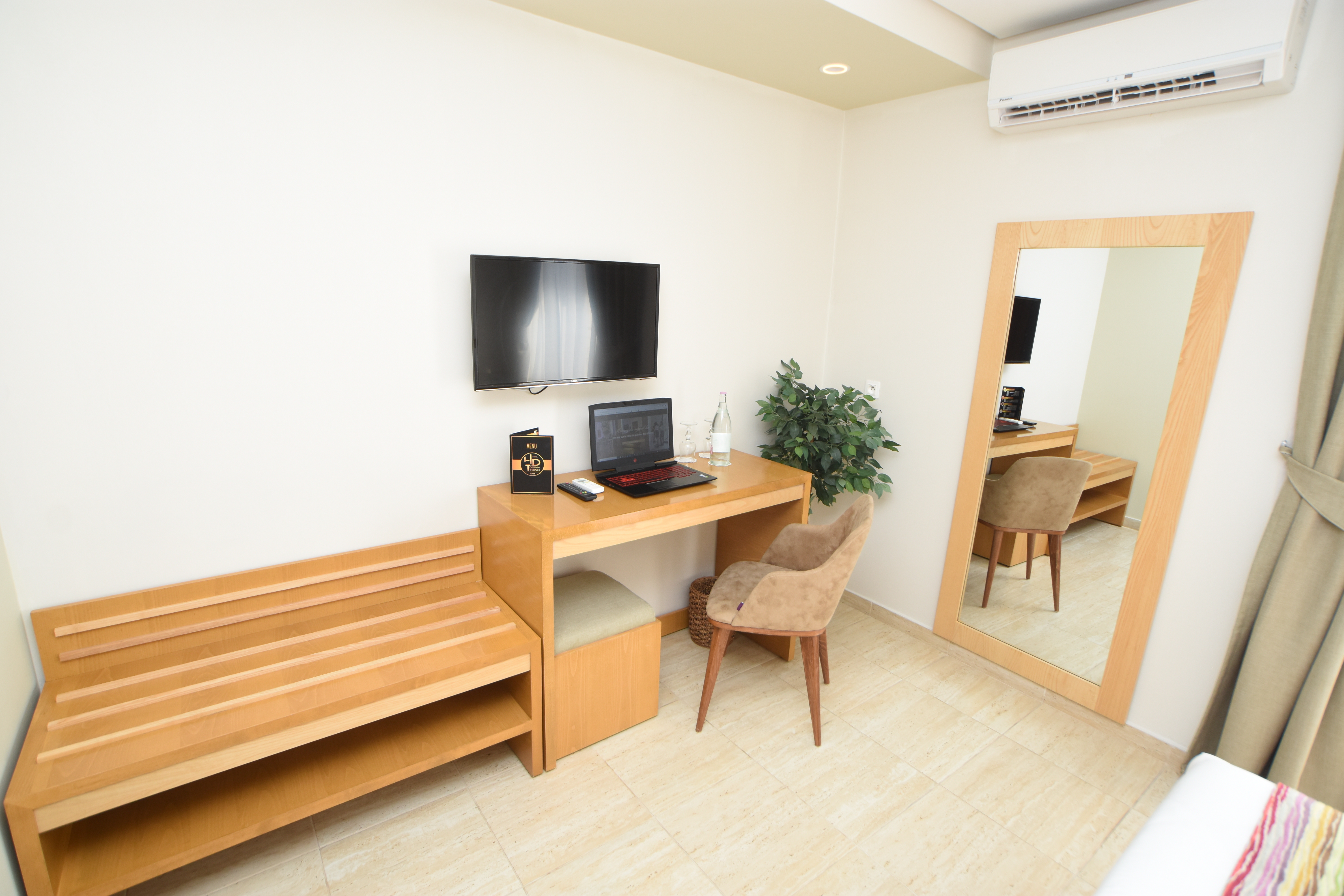 Double or Twin Classic