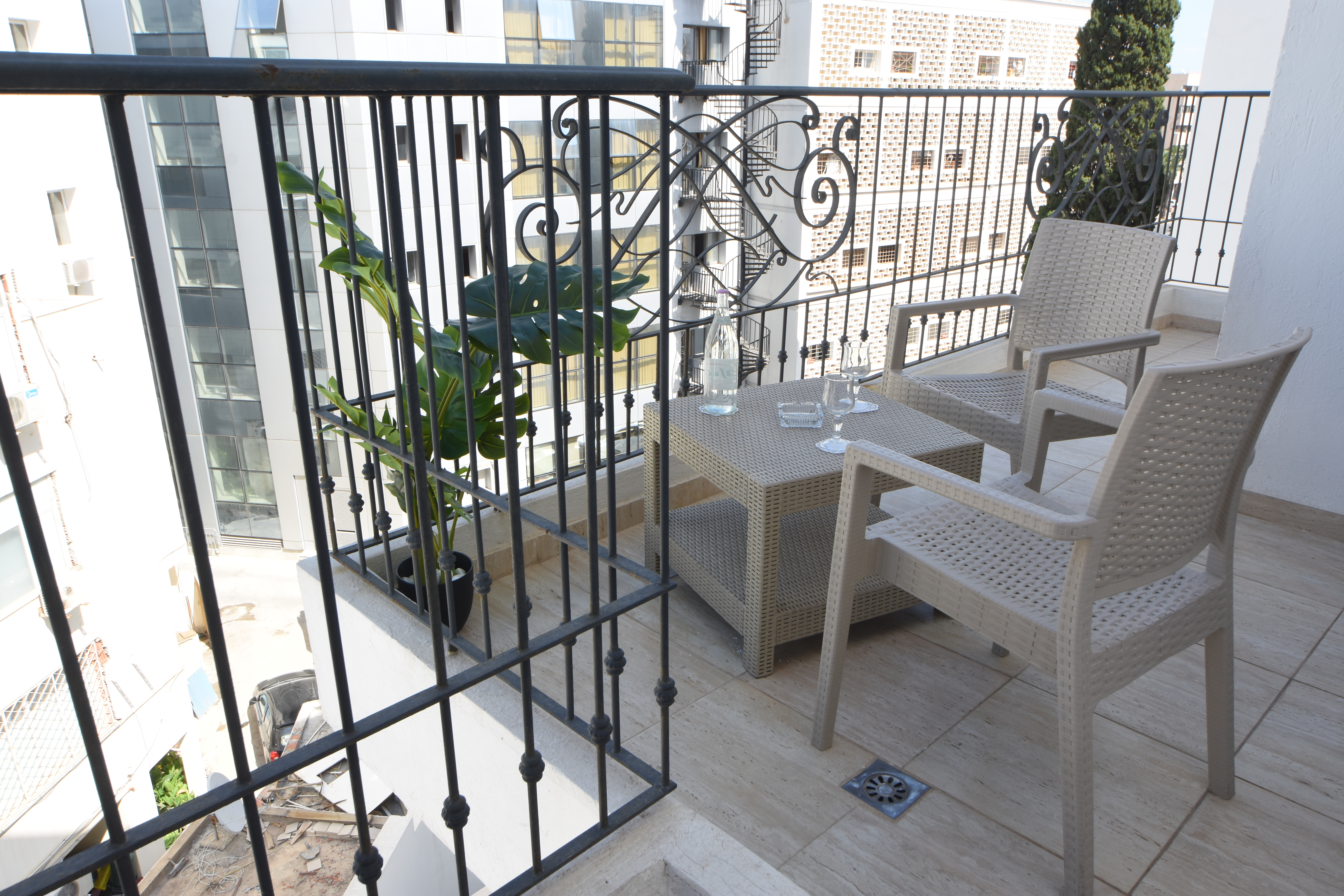 Double or Twin Classic