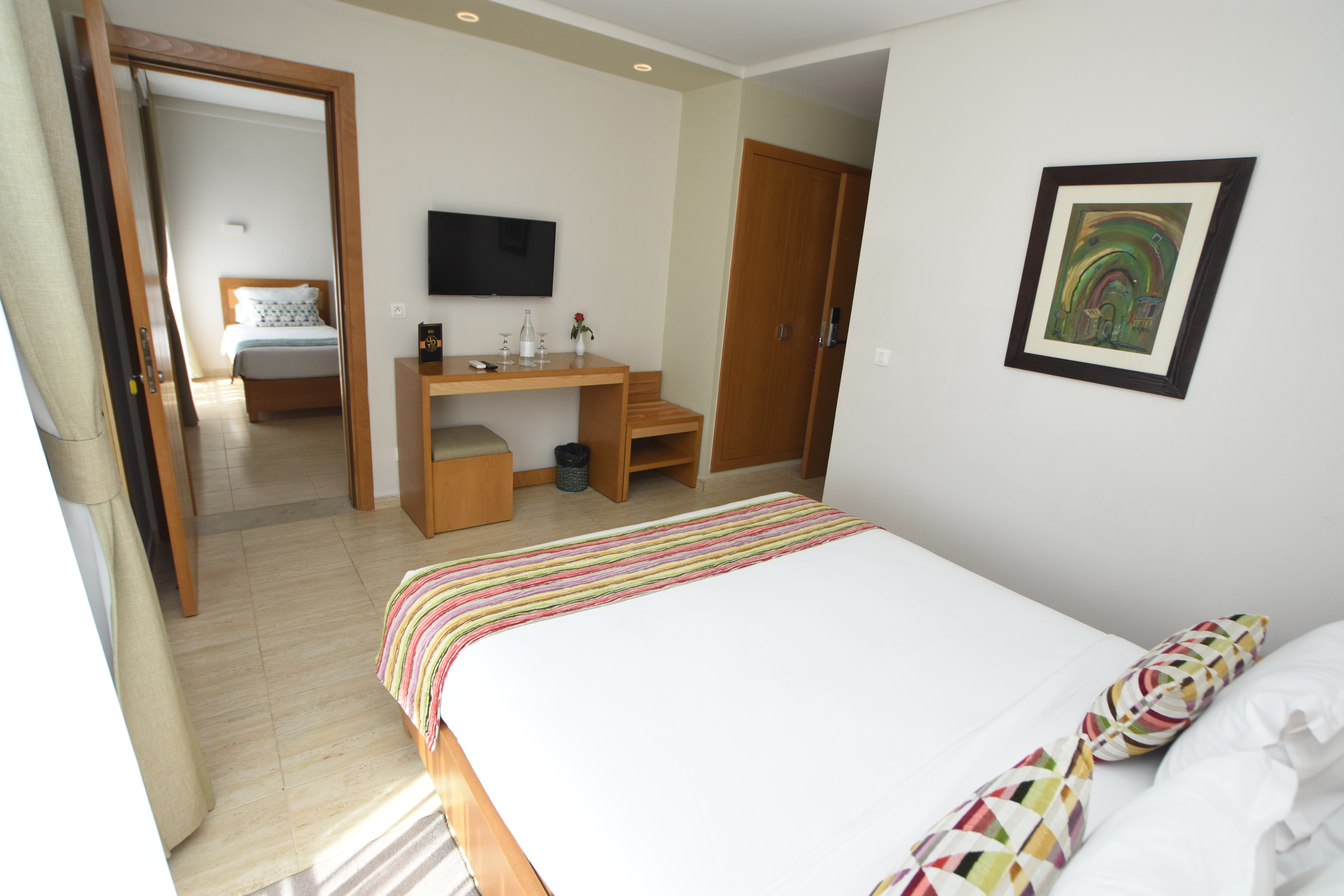 Double or Twin Classic