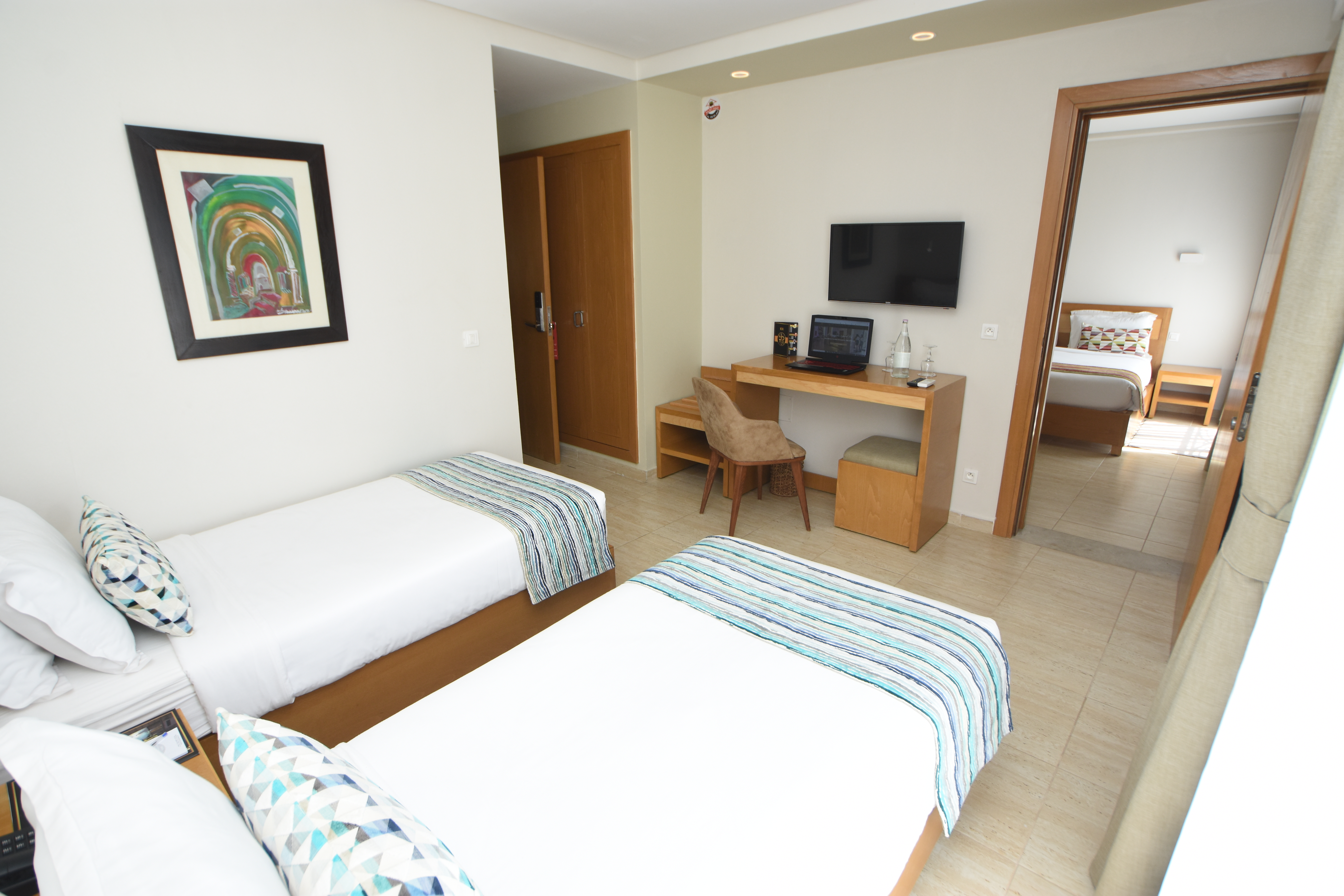 Double or Twin Classic