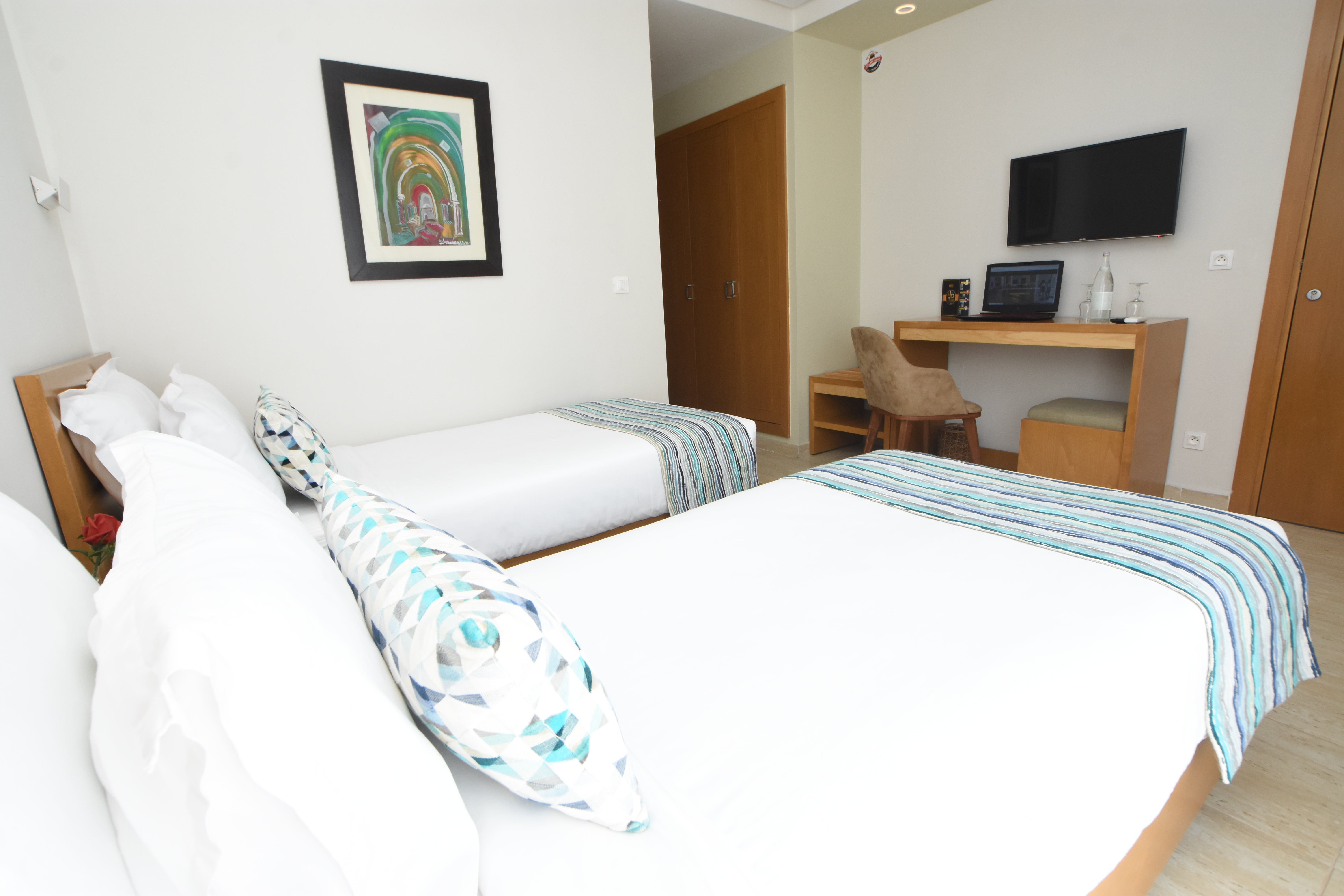 Double or Twin Classic