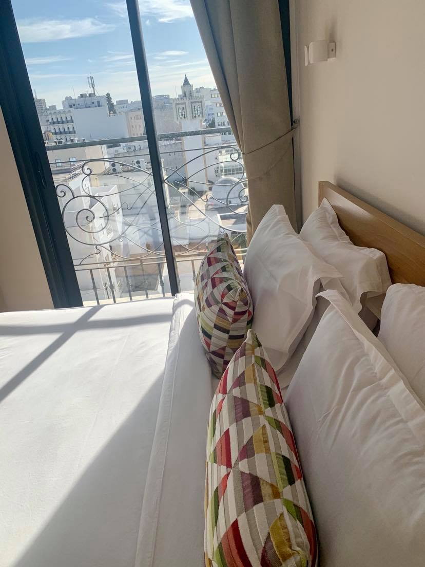 Double or Twin Classic