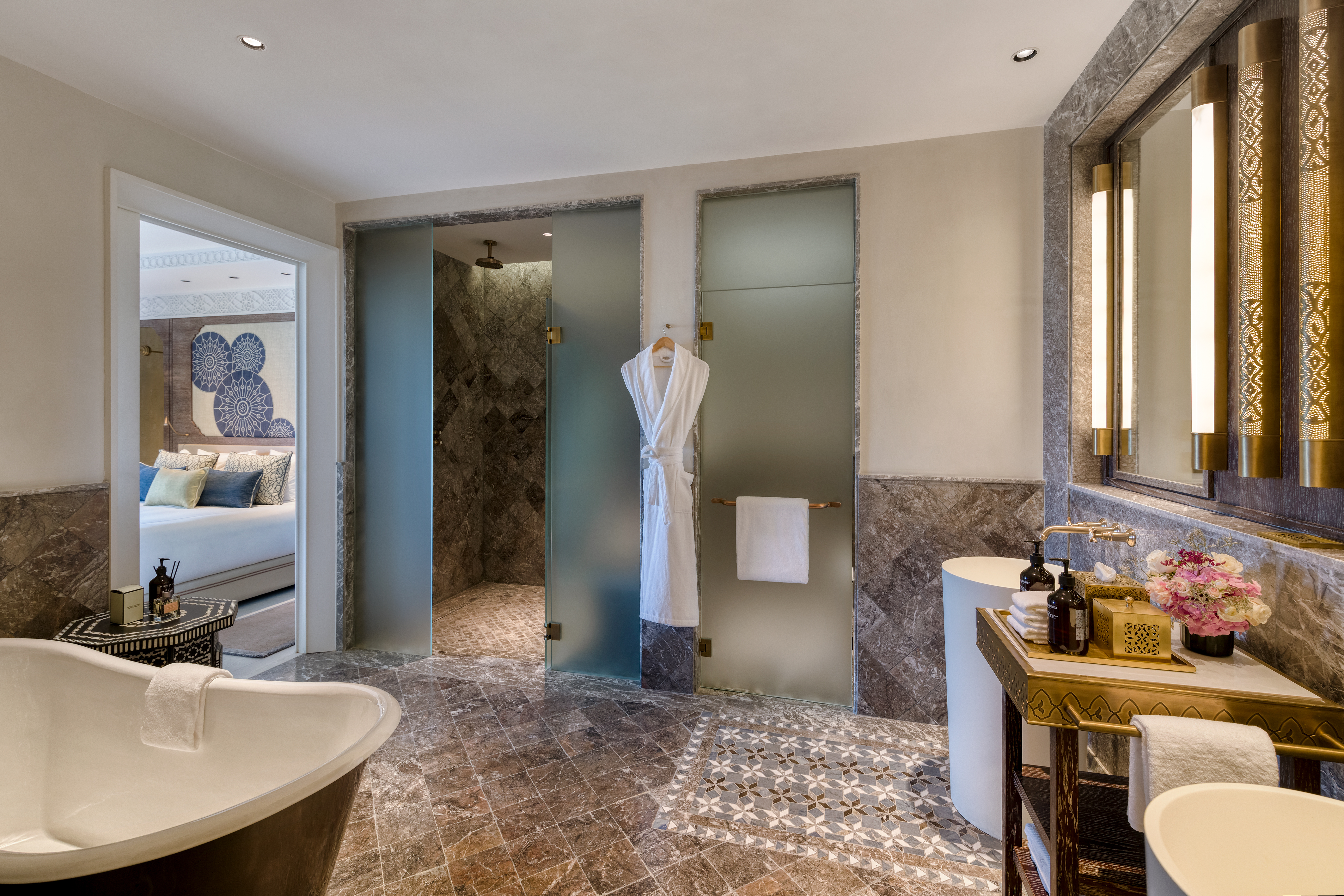 Junior Suite with Views